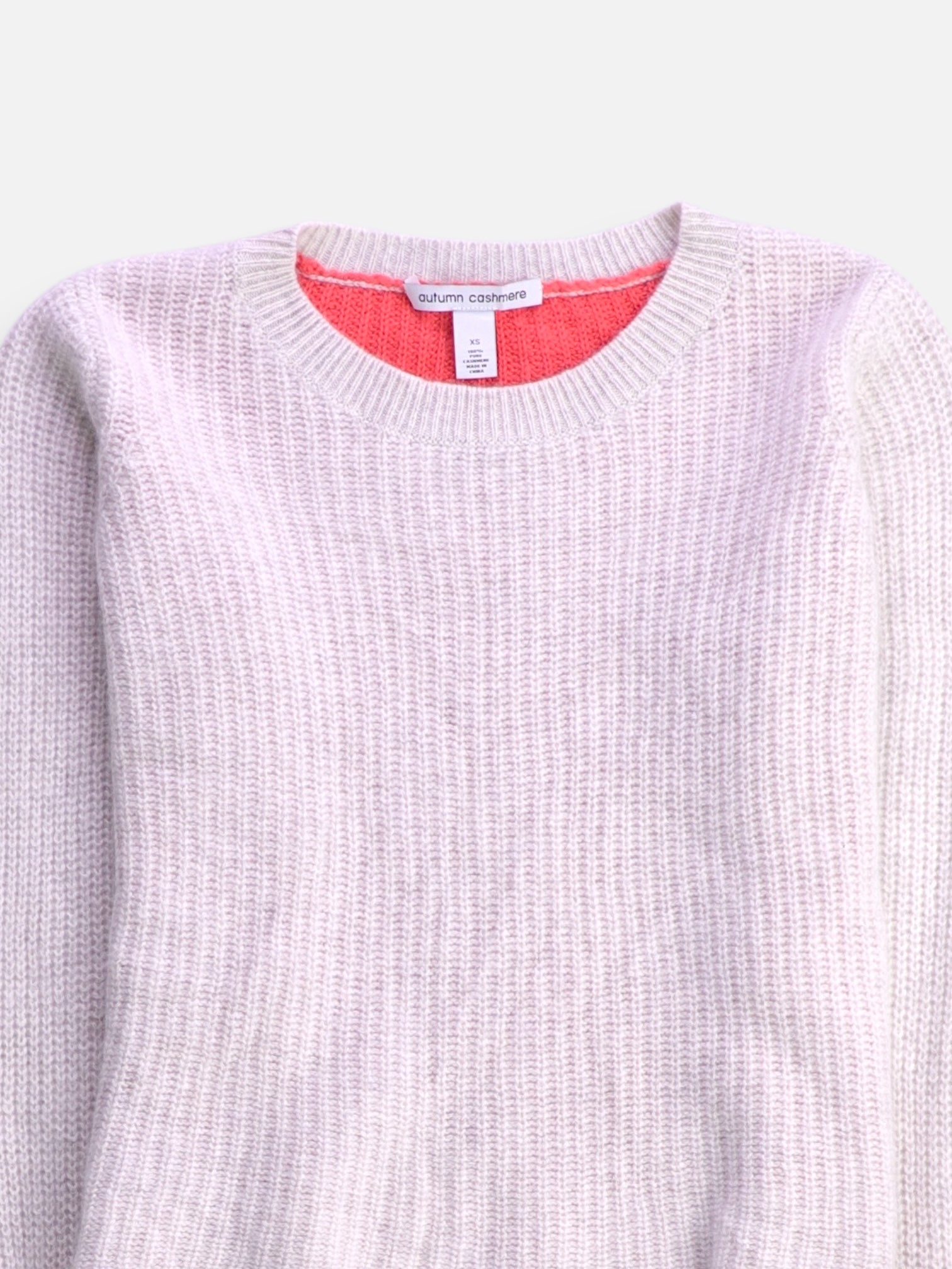 Sueter Casual Crop Top - Mujer - XS