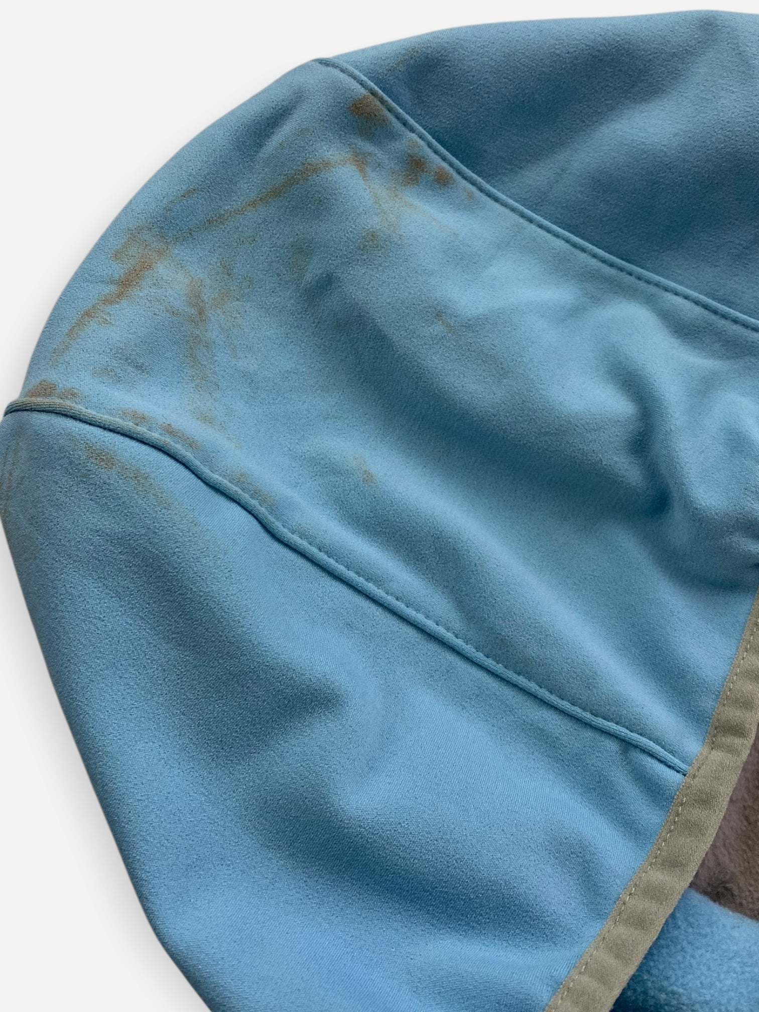 The North Face Sudadera Hoodie Color Block - Mujer - Medium