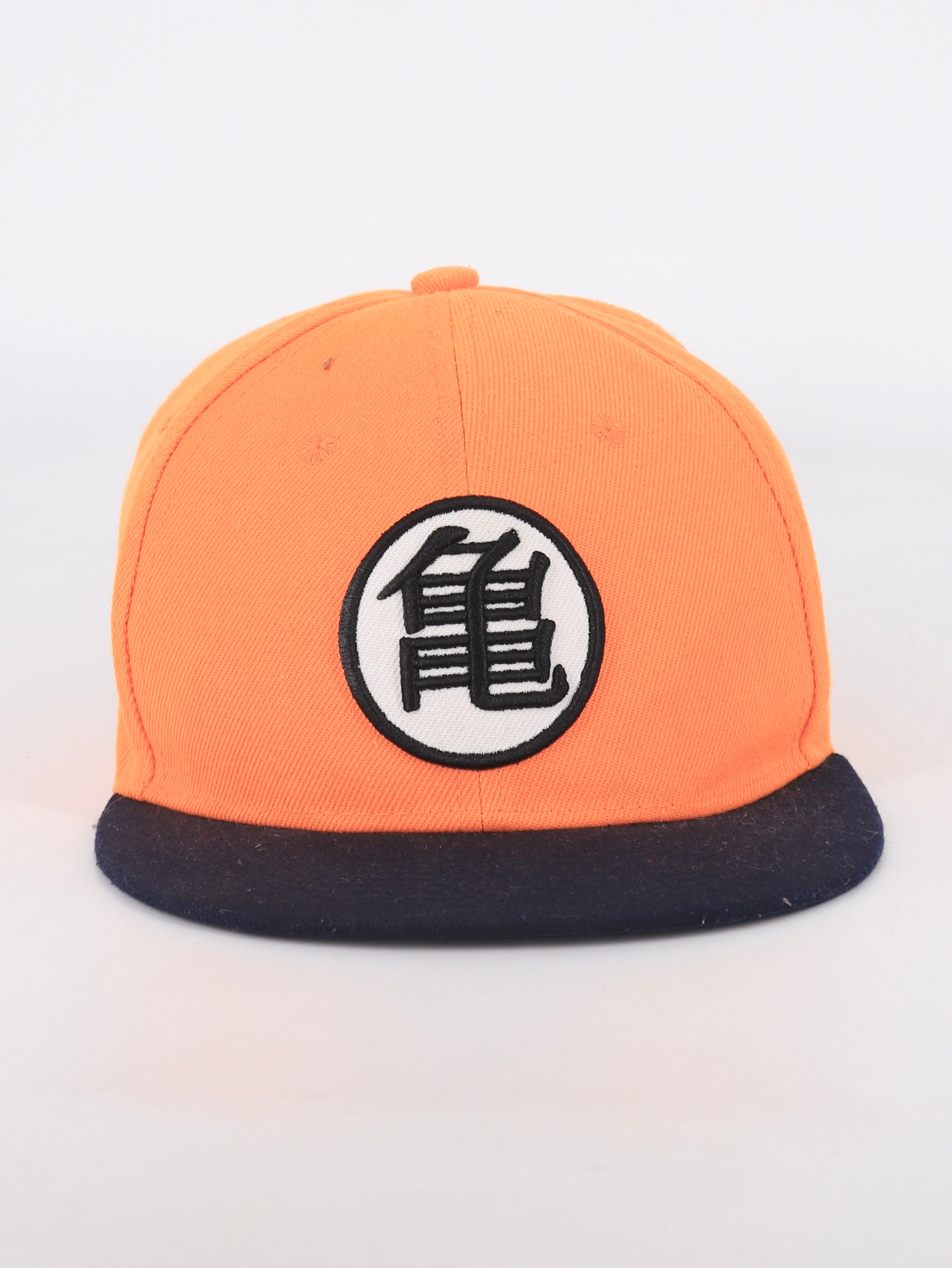 Anime Gorra Basic - Hombre - Talla Única (One Size)