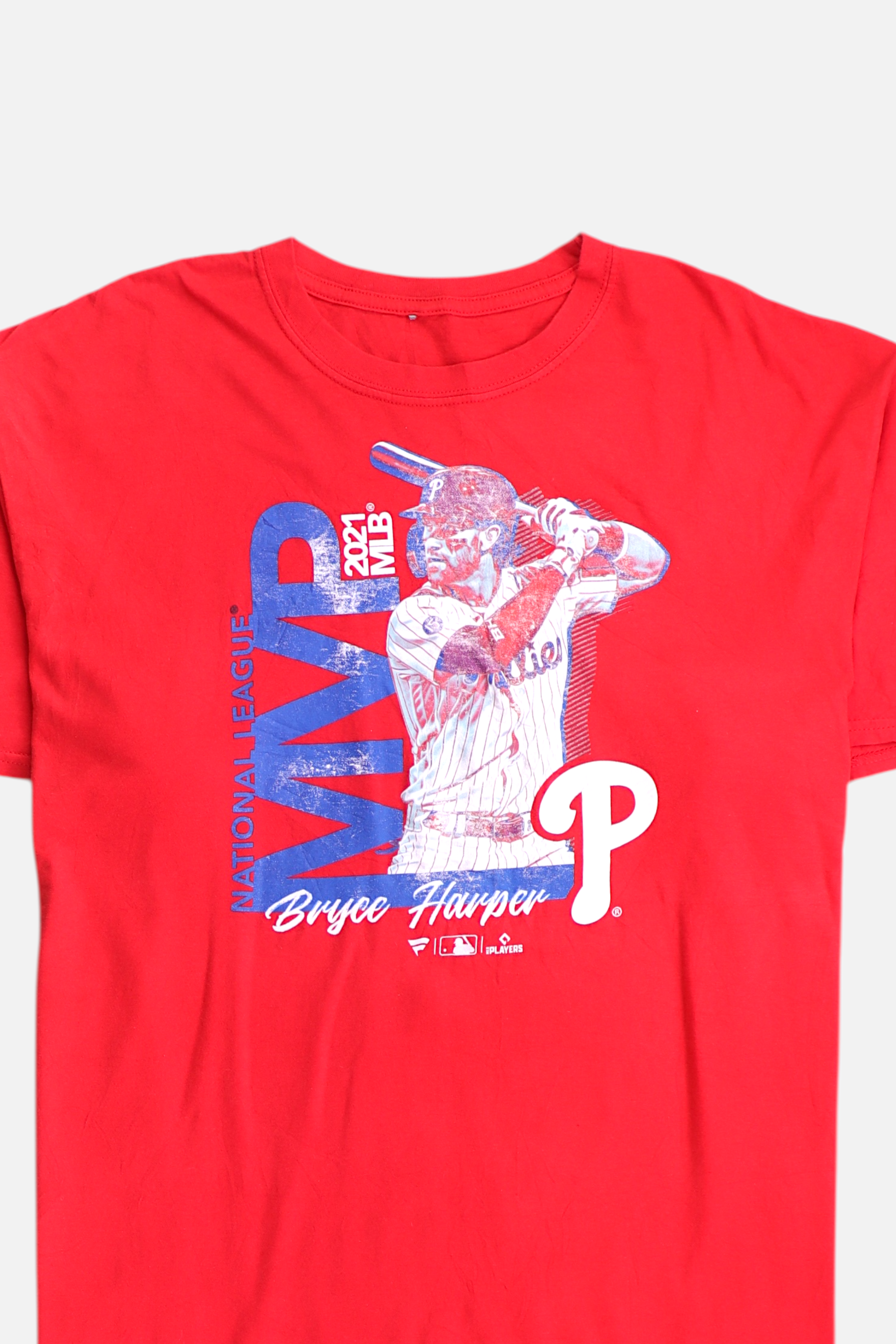 MLB Camiseta Grafica - Hombre - N/A