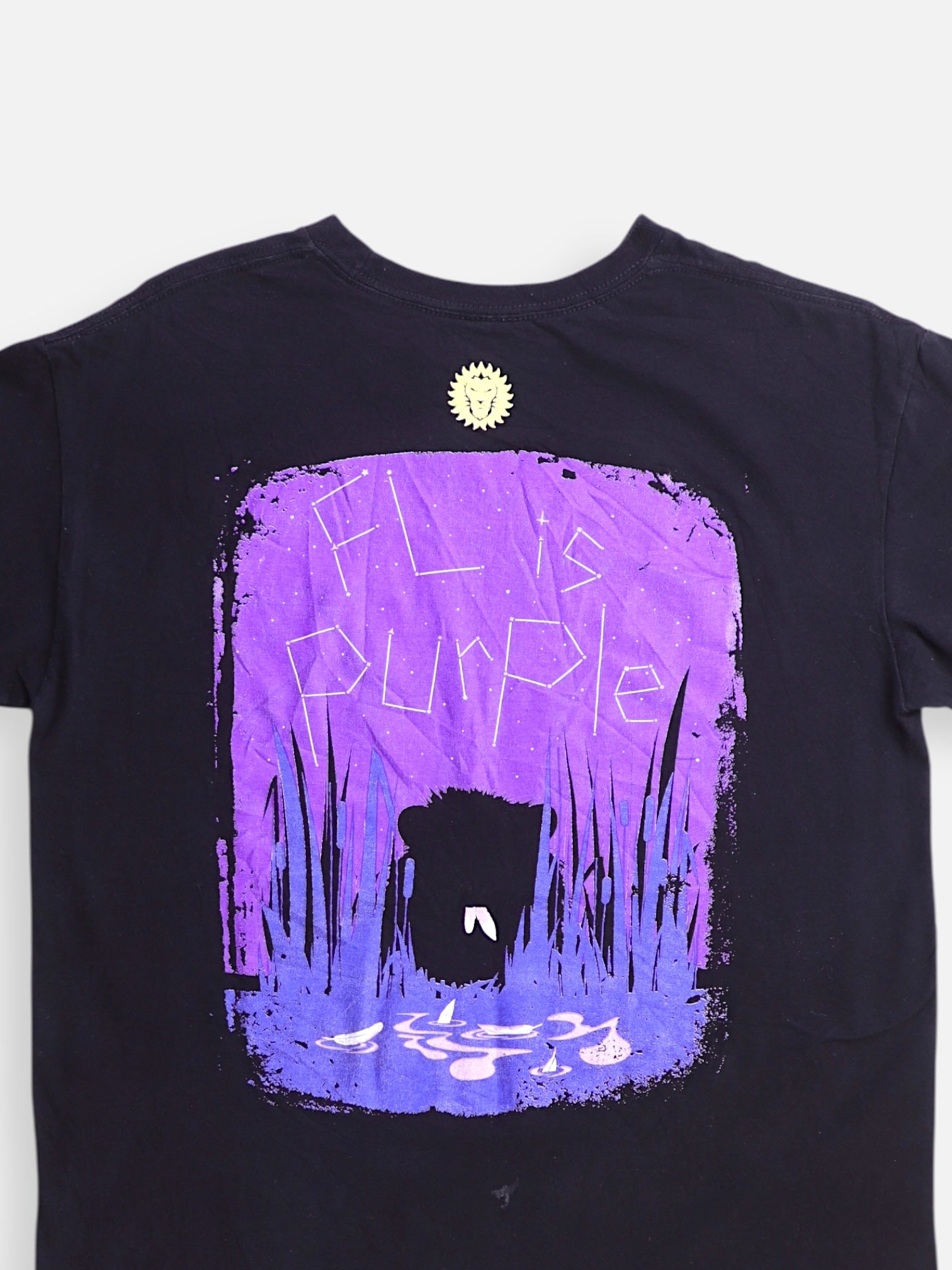 Camiseta Grafica - Hombre - Medium