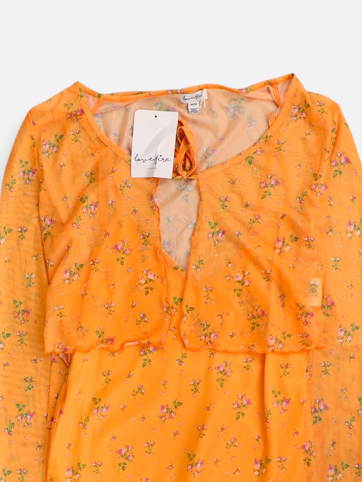 Vestido Casual - Mujer - Medium