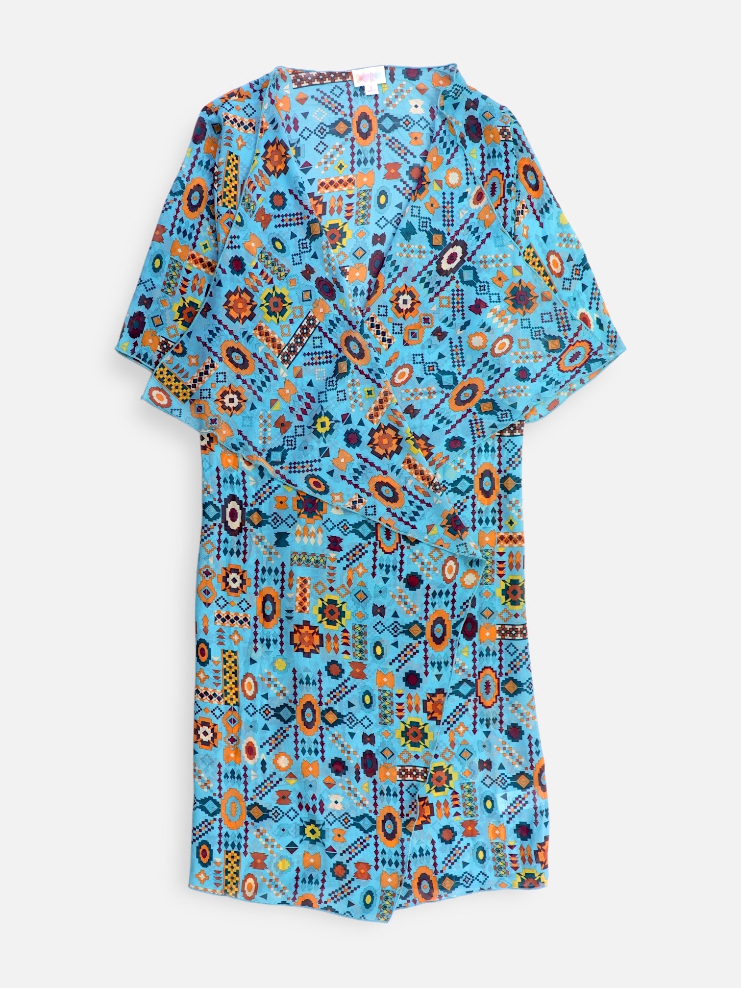 Salida de Baño Verano - Mujer - Small