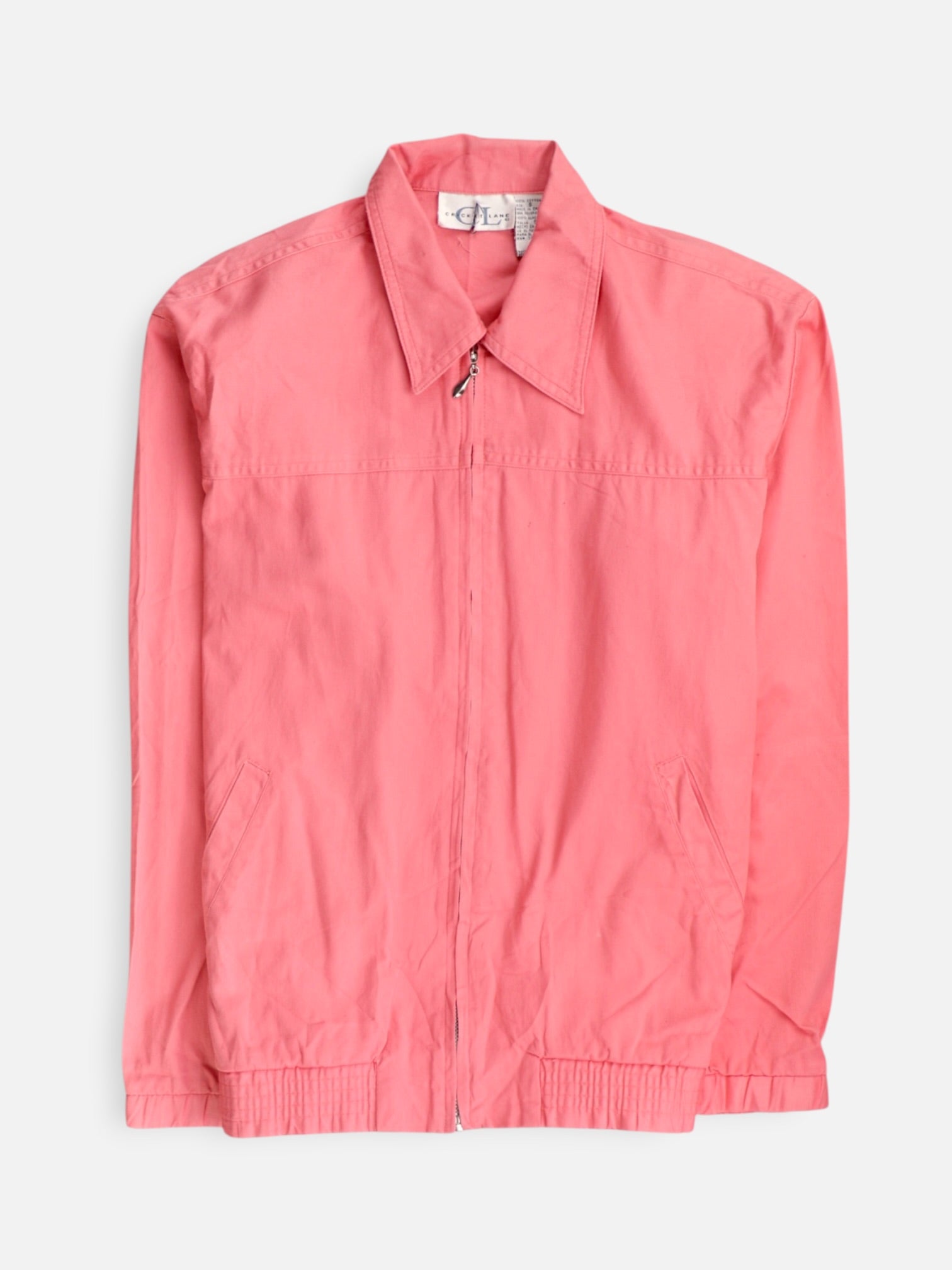 Chaqueta Denim  Basic - Mujer - Small