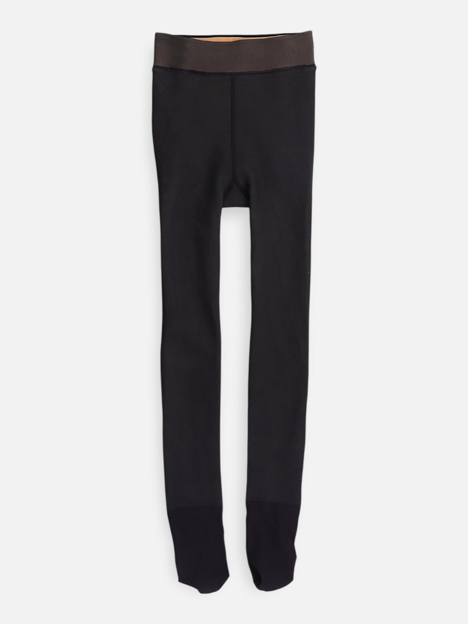 Medias Termica - Mujer - XS