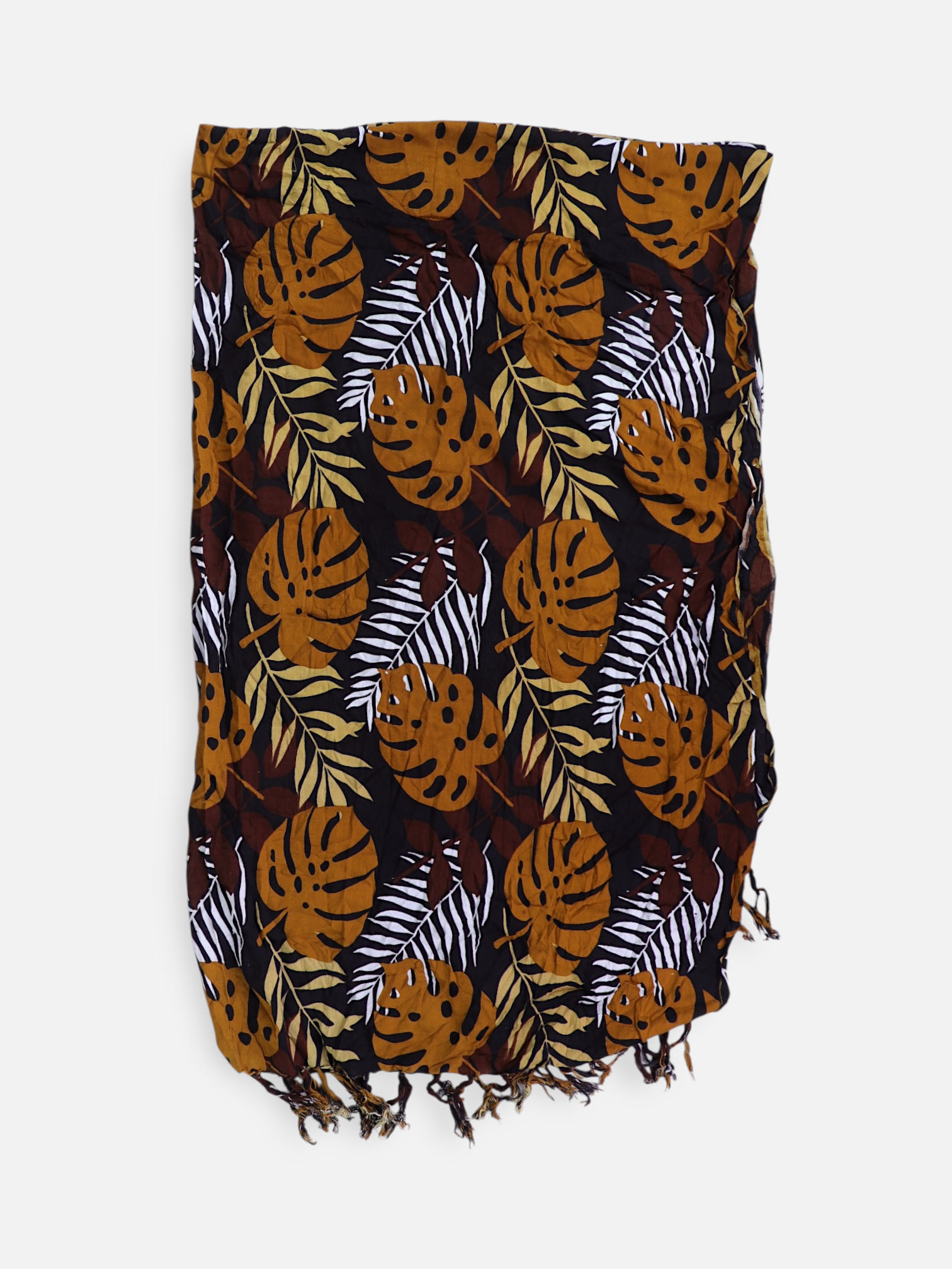 Salida de Baño Verano - Mujer - Talla Única (One Size)