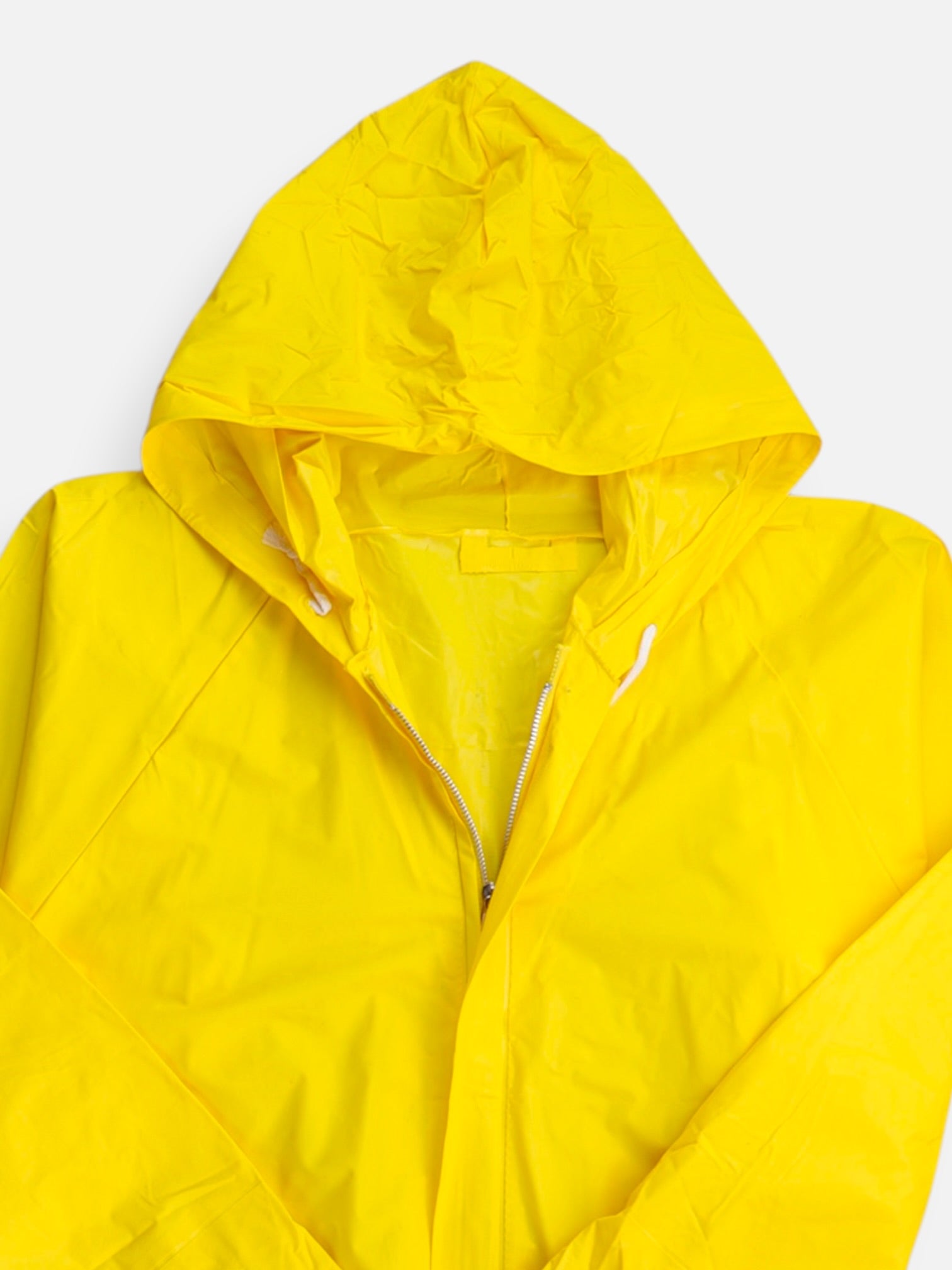 Capote  de Lluvia - Hombre - Large