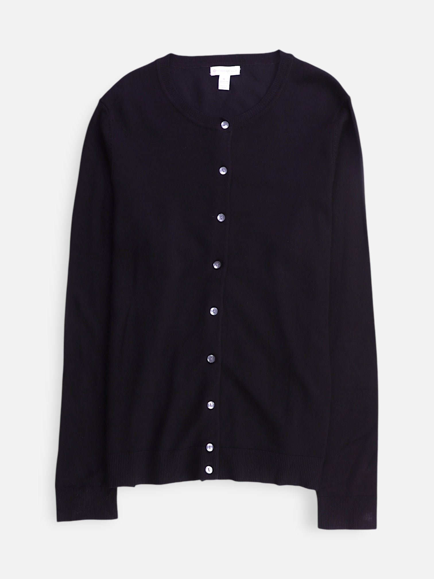 Sueter Cardigan Casual - Mujer - XL