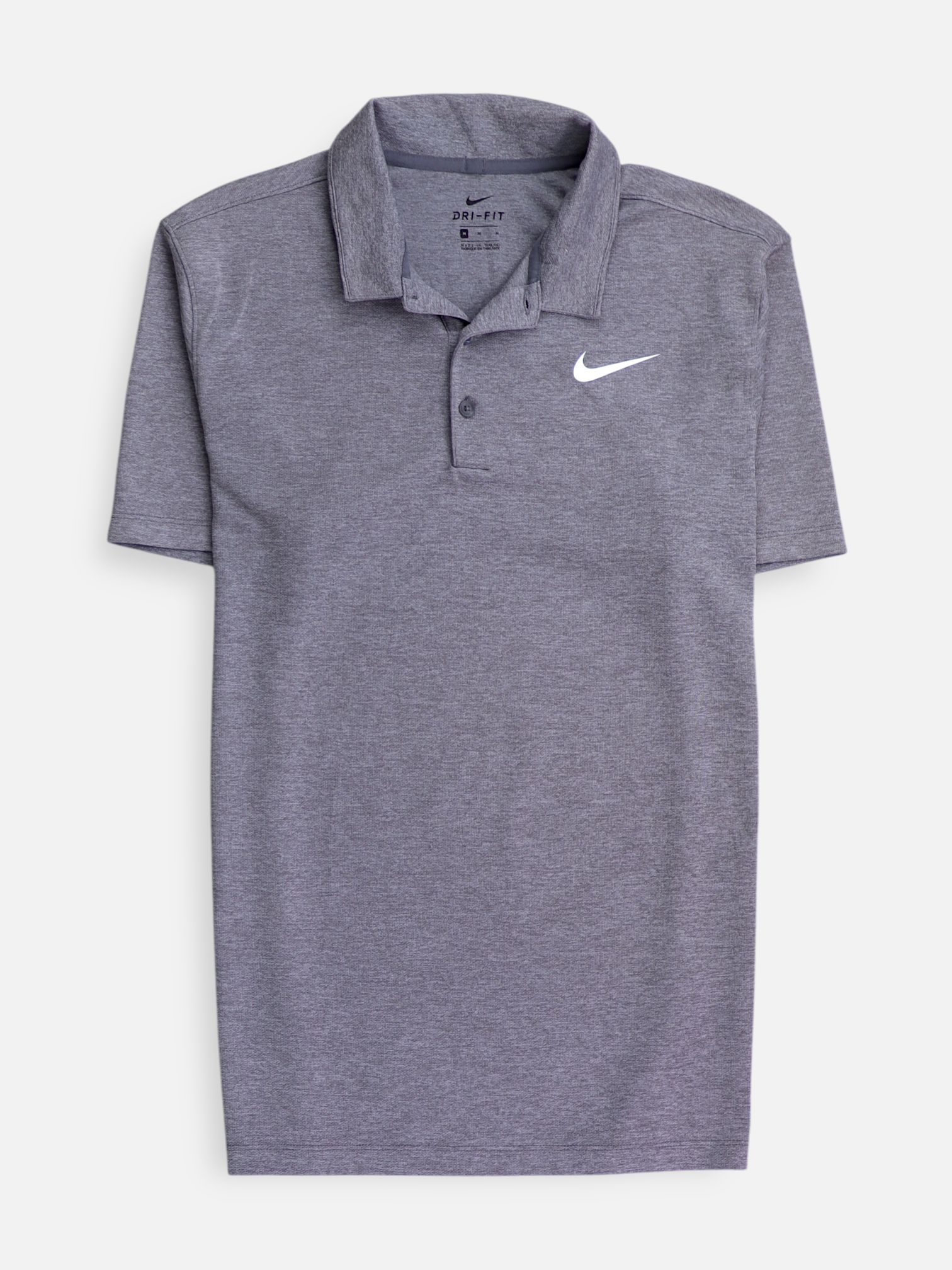 Nike Camisa Deportivo - Hombre - Medium