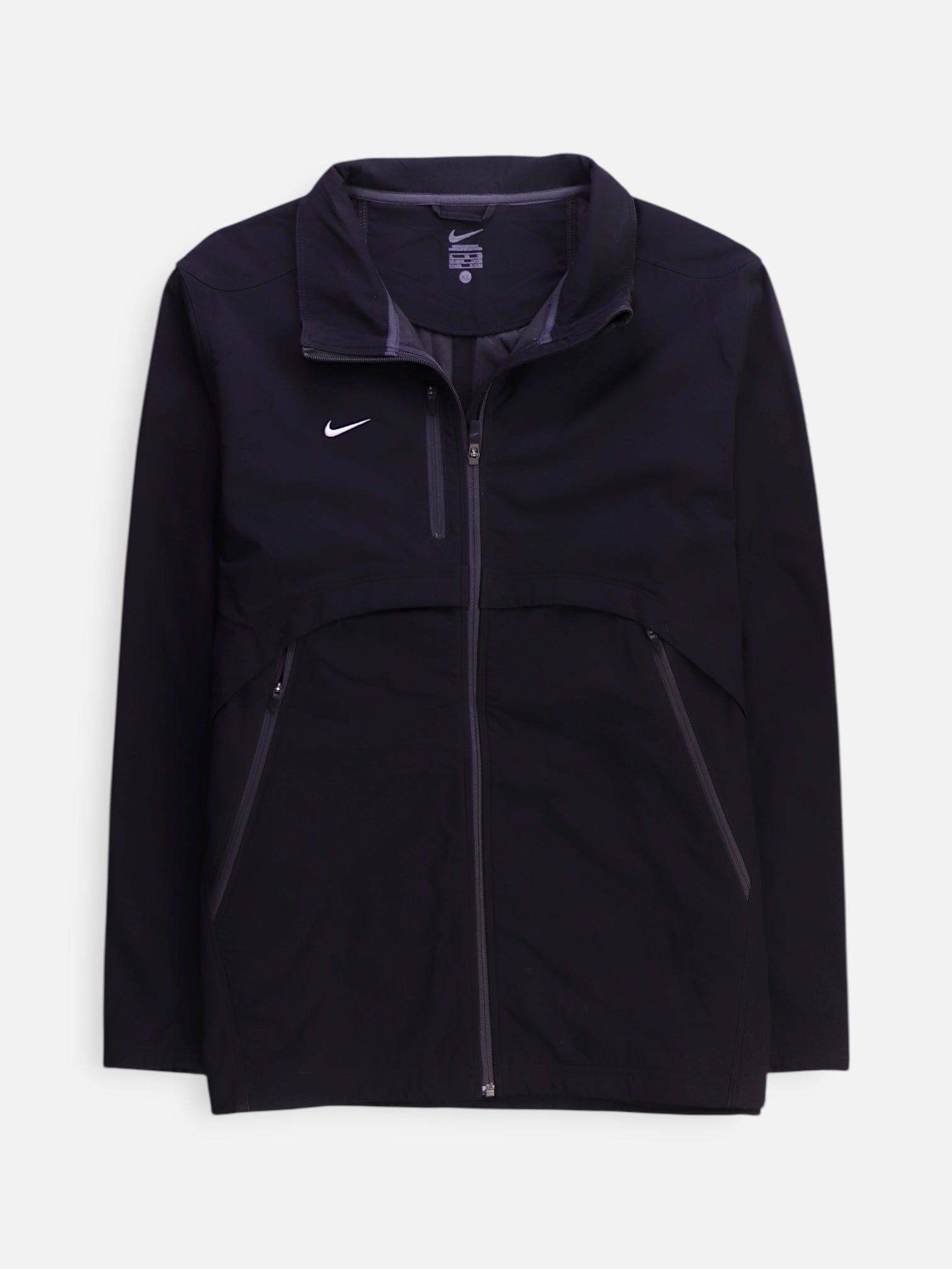 Nike Chaqueta Impermeable Deportivo - Hombre - XL