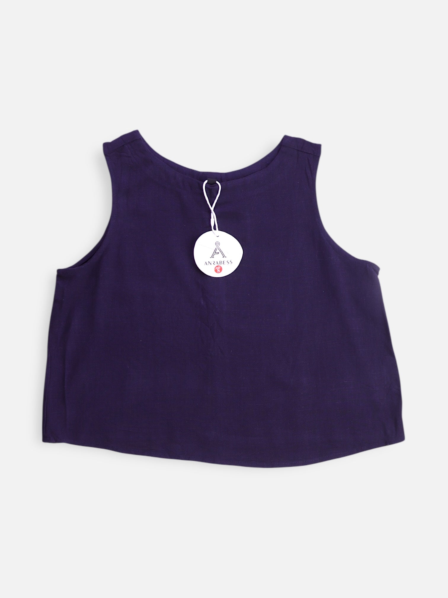 Blusa Casual - Mujer - Small