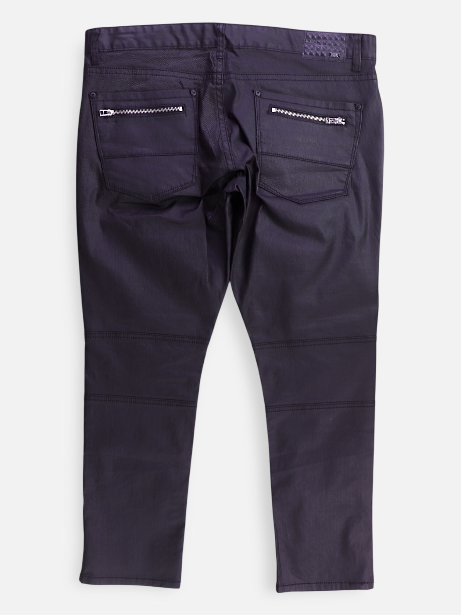 I.N.C Pantalon Skinny Fit Stretch - Hombre - 38x30