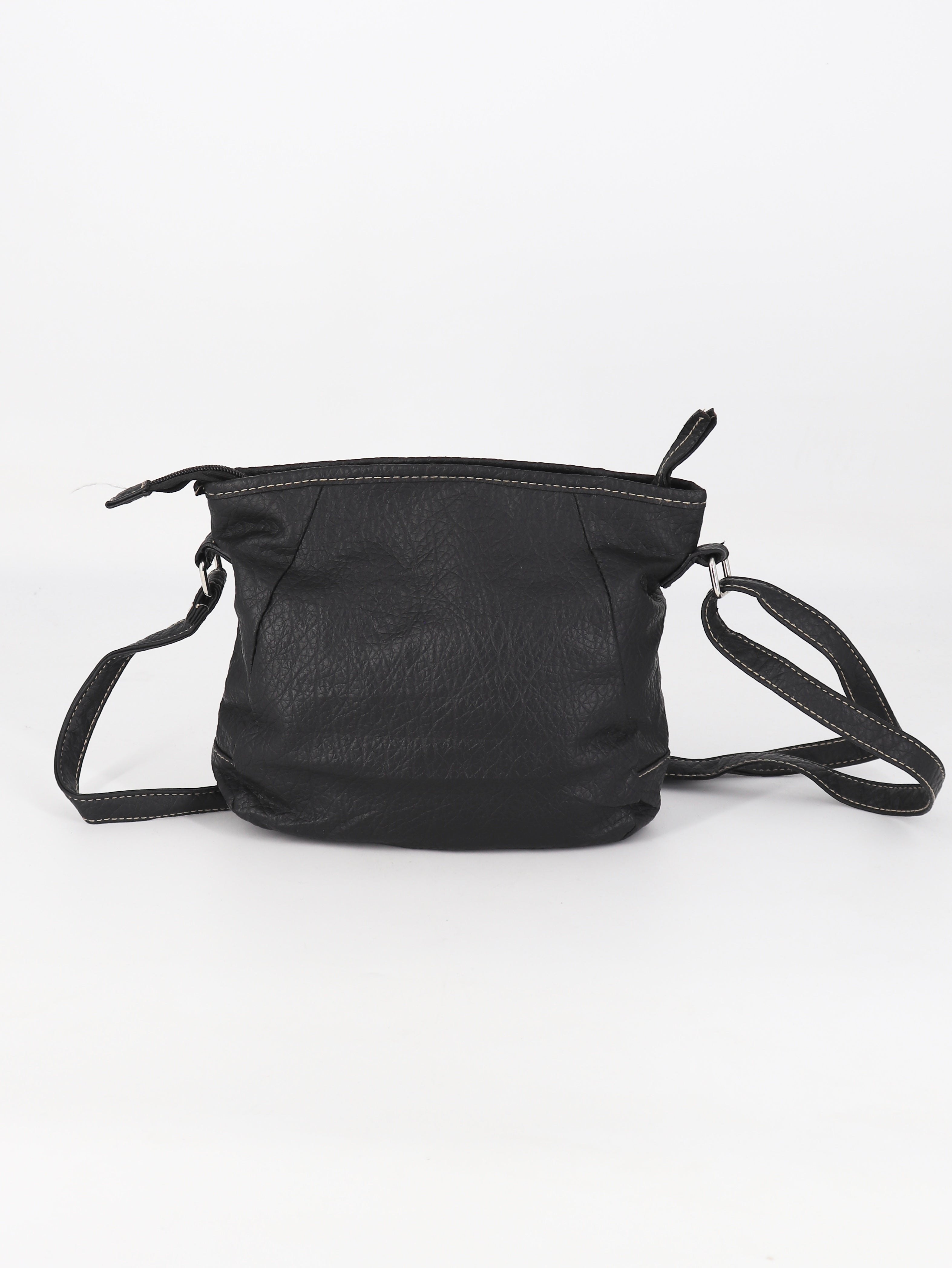 Cartera Cuero - Mujer - Talla Única (One Size)