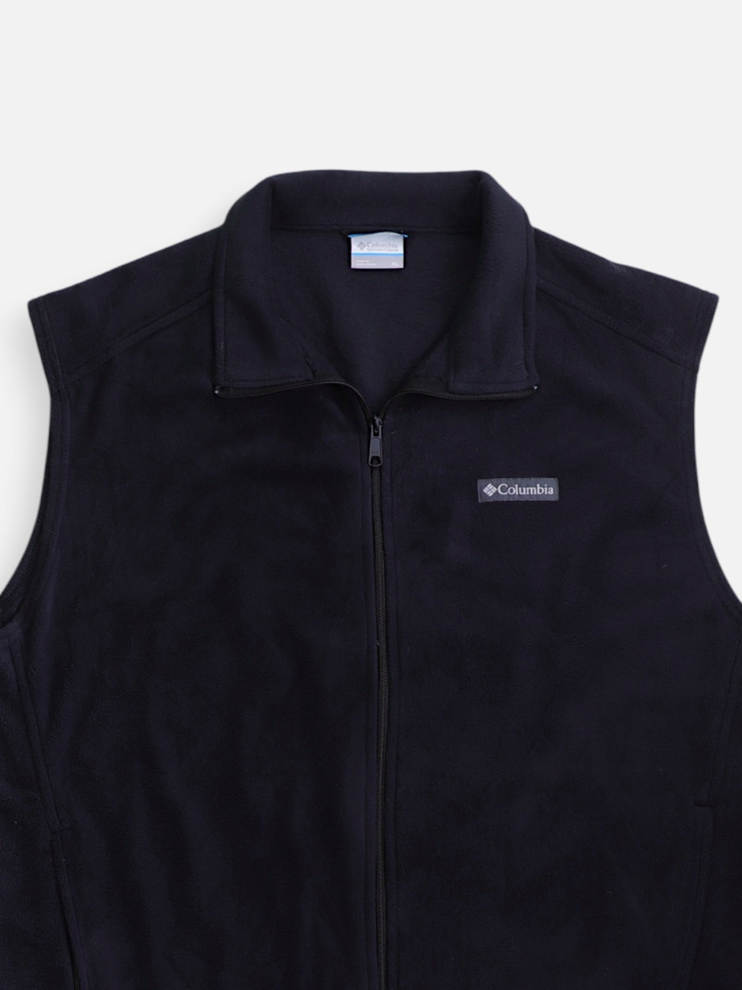 Columbia Chaleco Casual - Mujer - XL