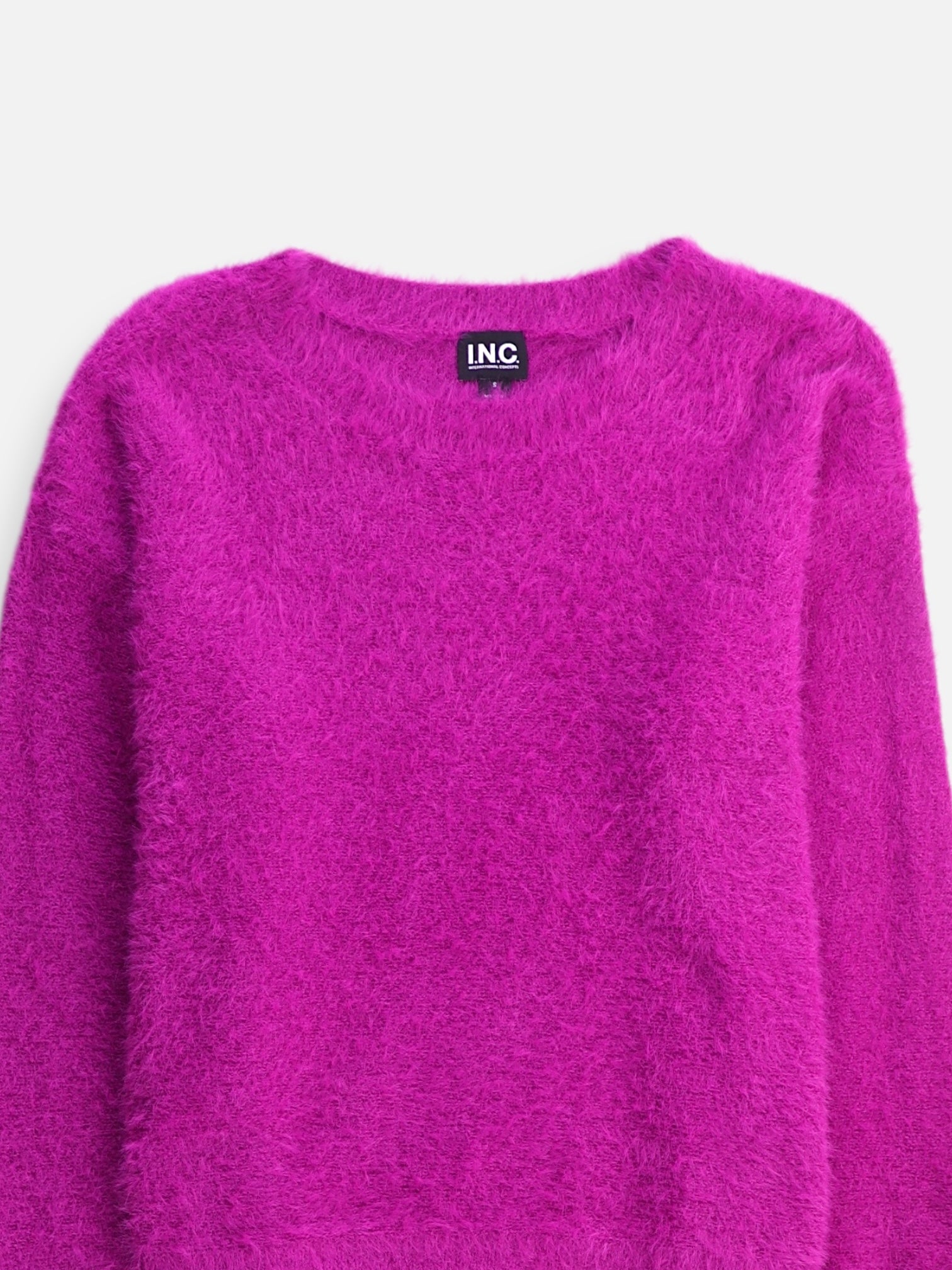 I.N.C Sueter Knit Casual - Mujer - Small