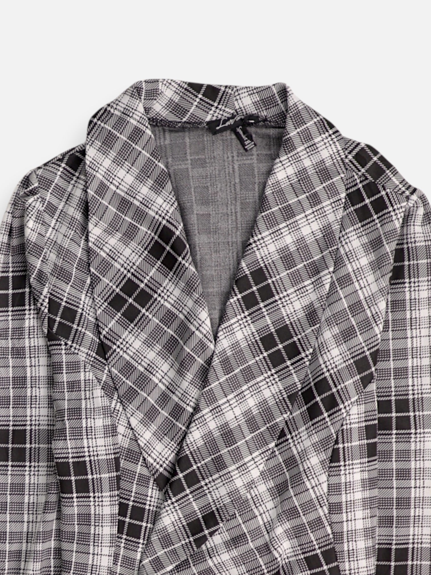Chaqueta Bolero Basic - Mujer - 3XL