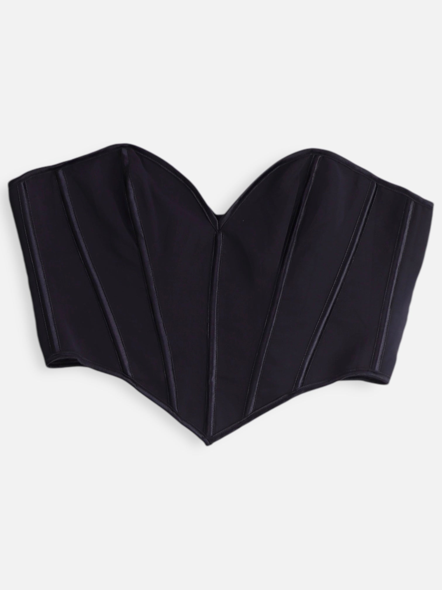 Blusa Corset - Mujer - Large