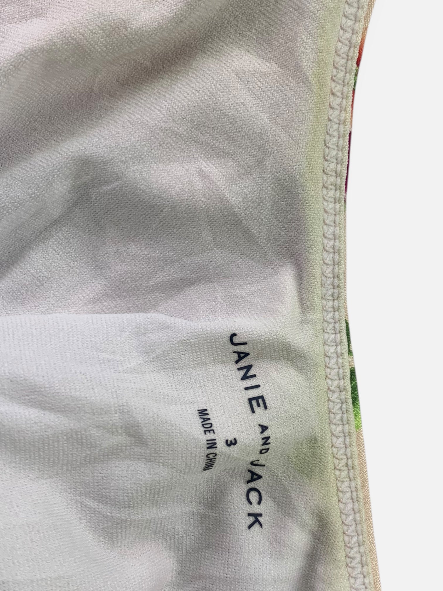American Eagle Traje de Verano Una pieza - Niña - Talla Única (One Size) - 2-3Y (Años)