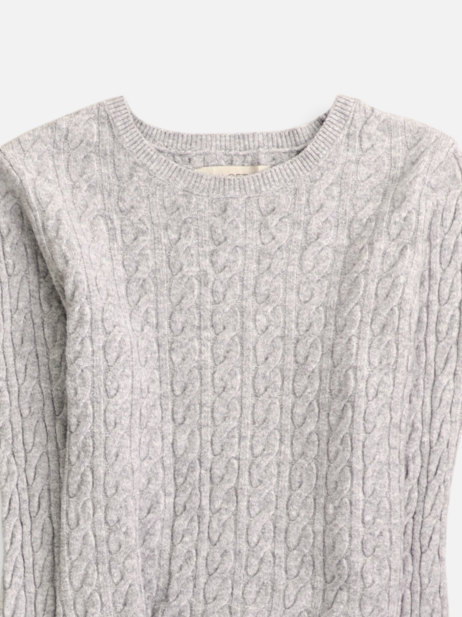 LOFT Sueter basic Casual - Mujer - Small