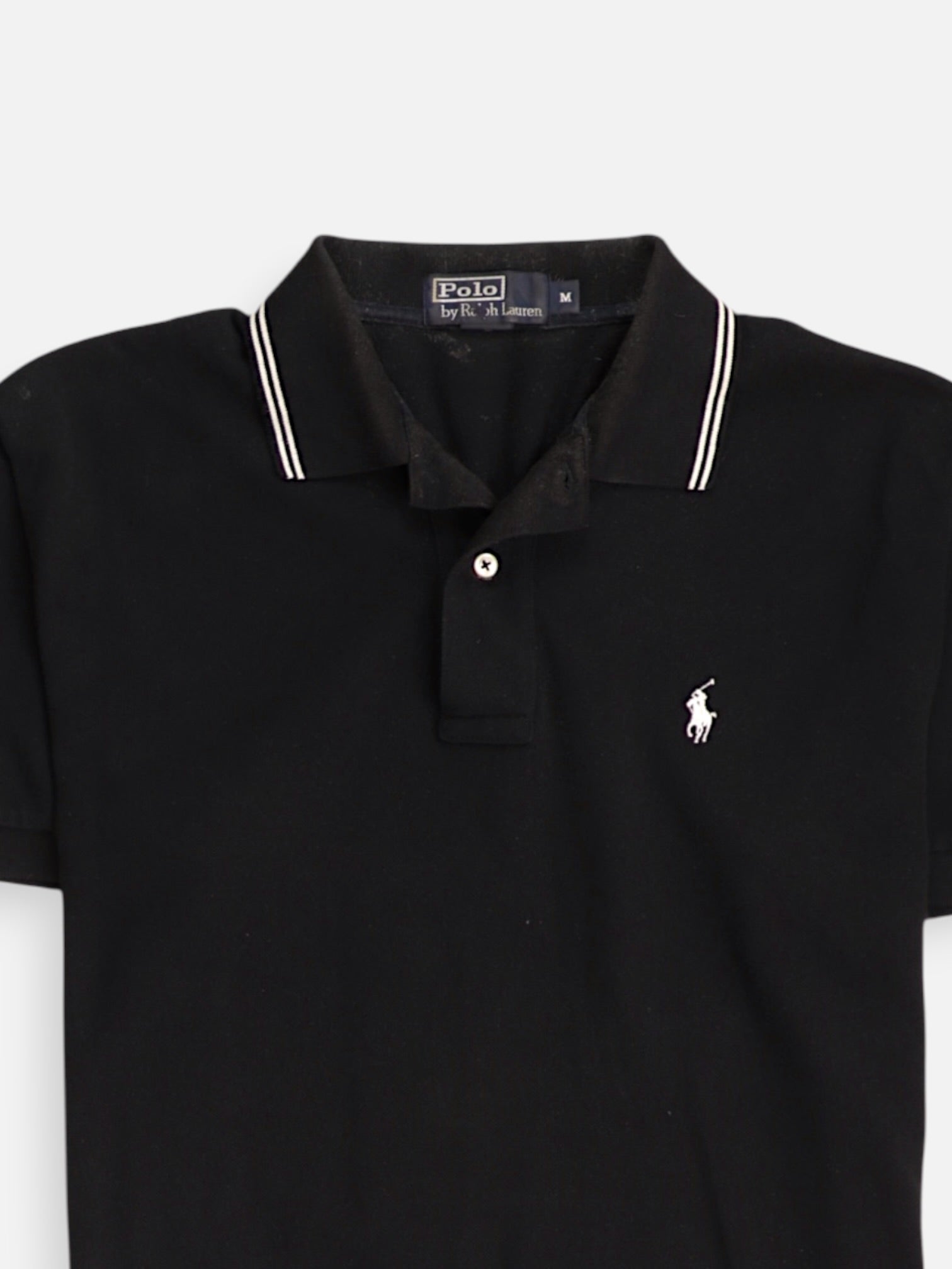 Polo Ralph Lauren Camisa Casual - Hombre - Medium