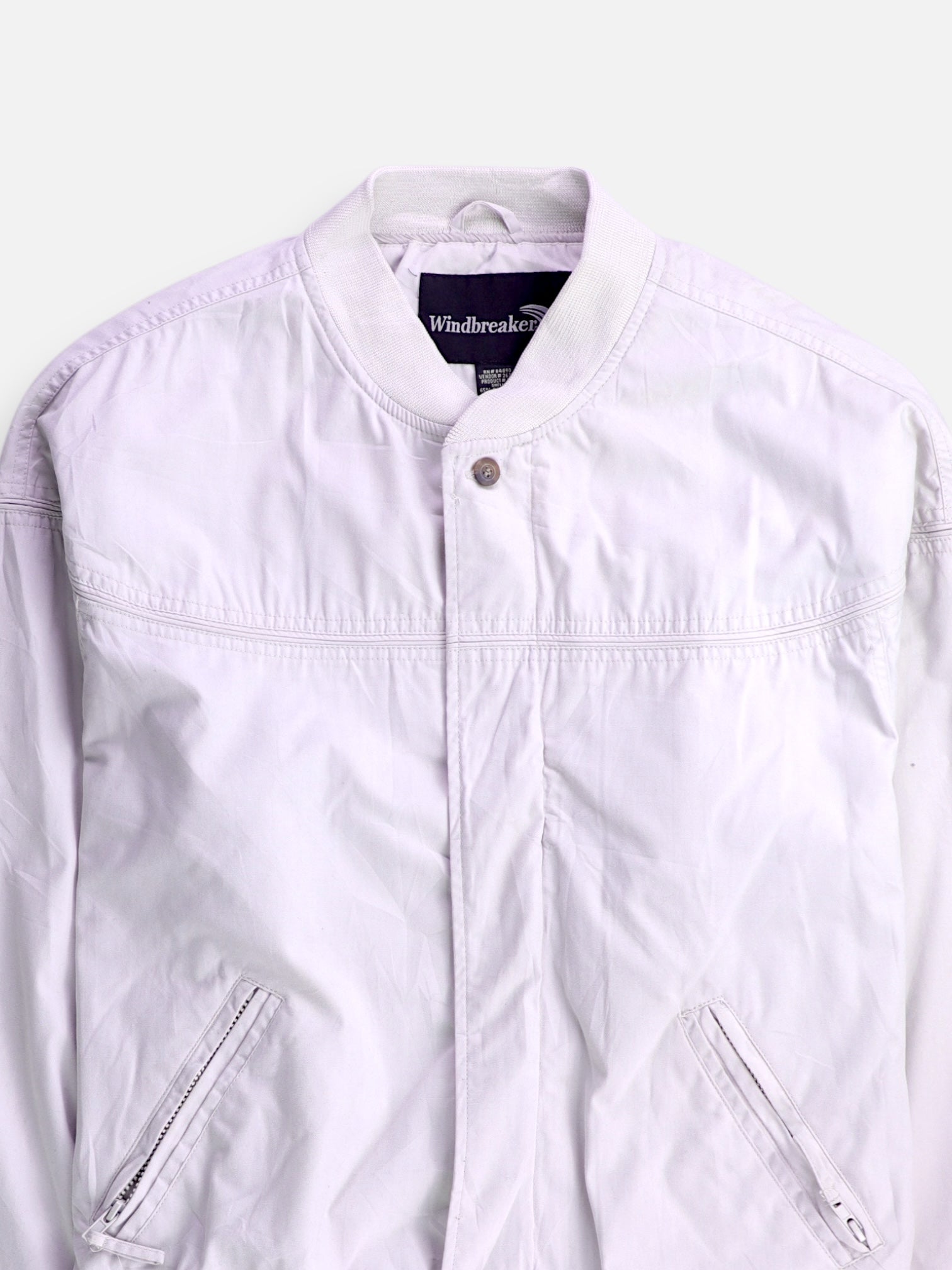 Chaqueta Casual Fleece - Hombre - Large