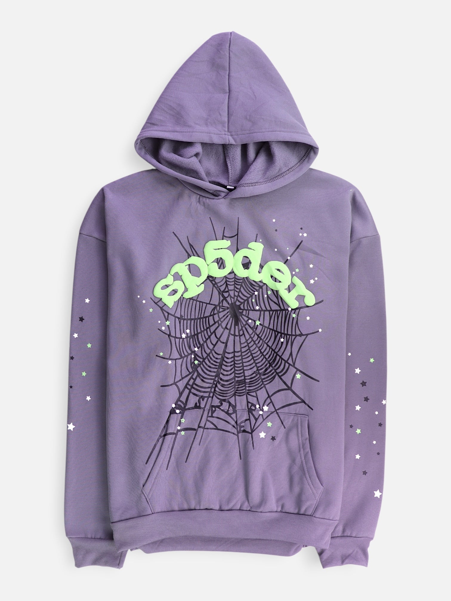 Sudadera Hoodie Basic - Hombre - Medium