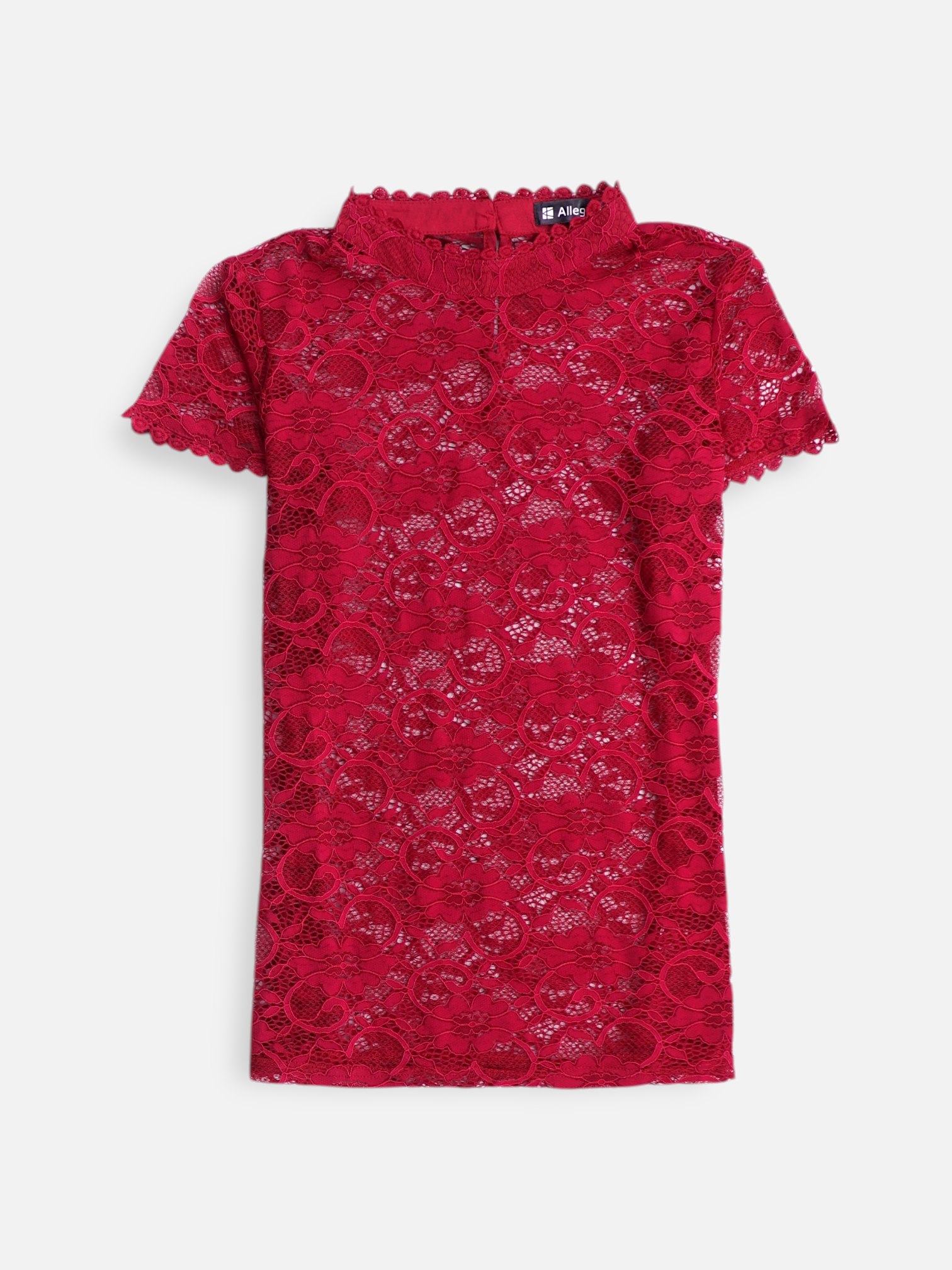 Blusa Casual - Mujer - Medium