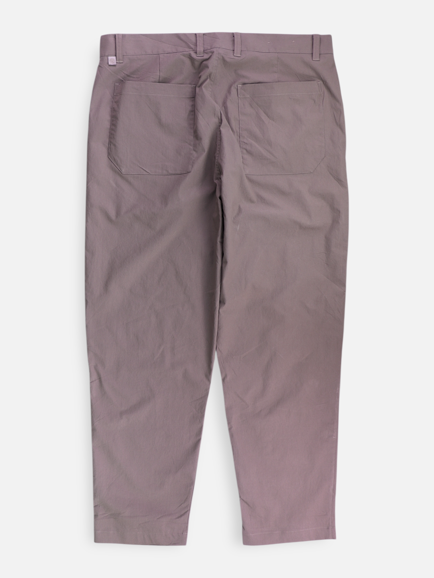 LULULEMON Pantalon Regular Fit Casual - Hombre - 36'