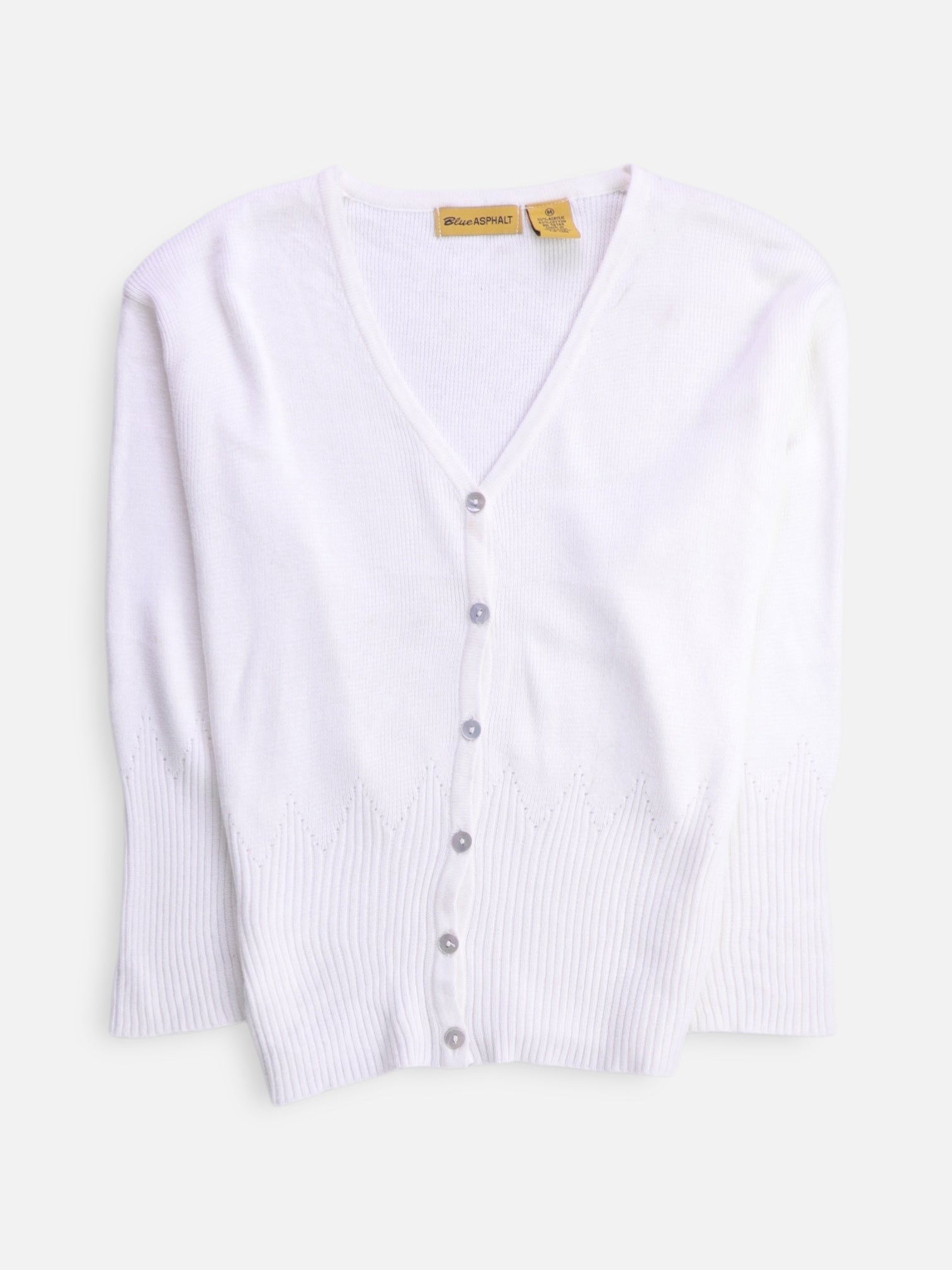 Sueter Cardigan Casual - Mujer - Medium
