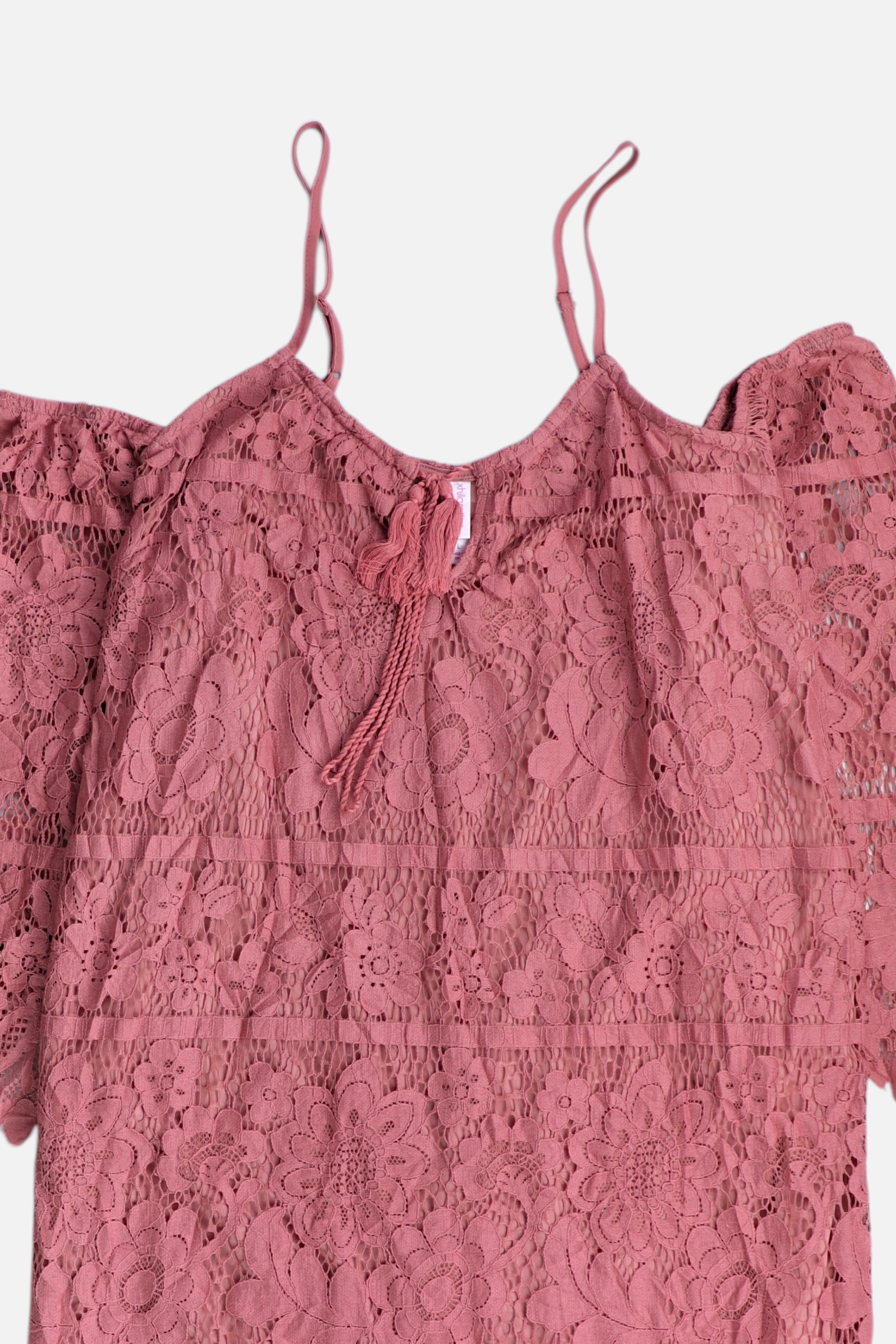 Vestido Casual - Mujer - Large