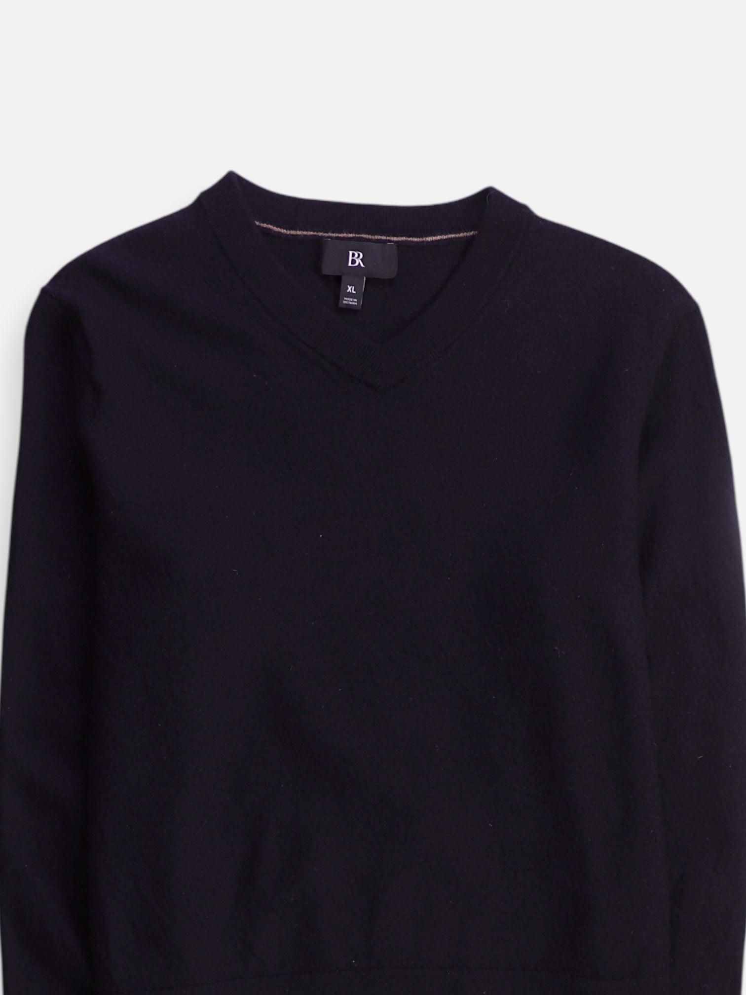 Sueter Knit Casual - Niño - XL - 10-12Y (Años)