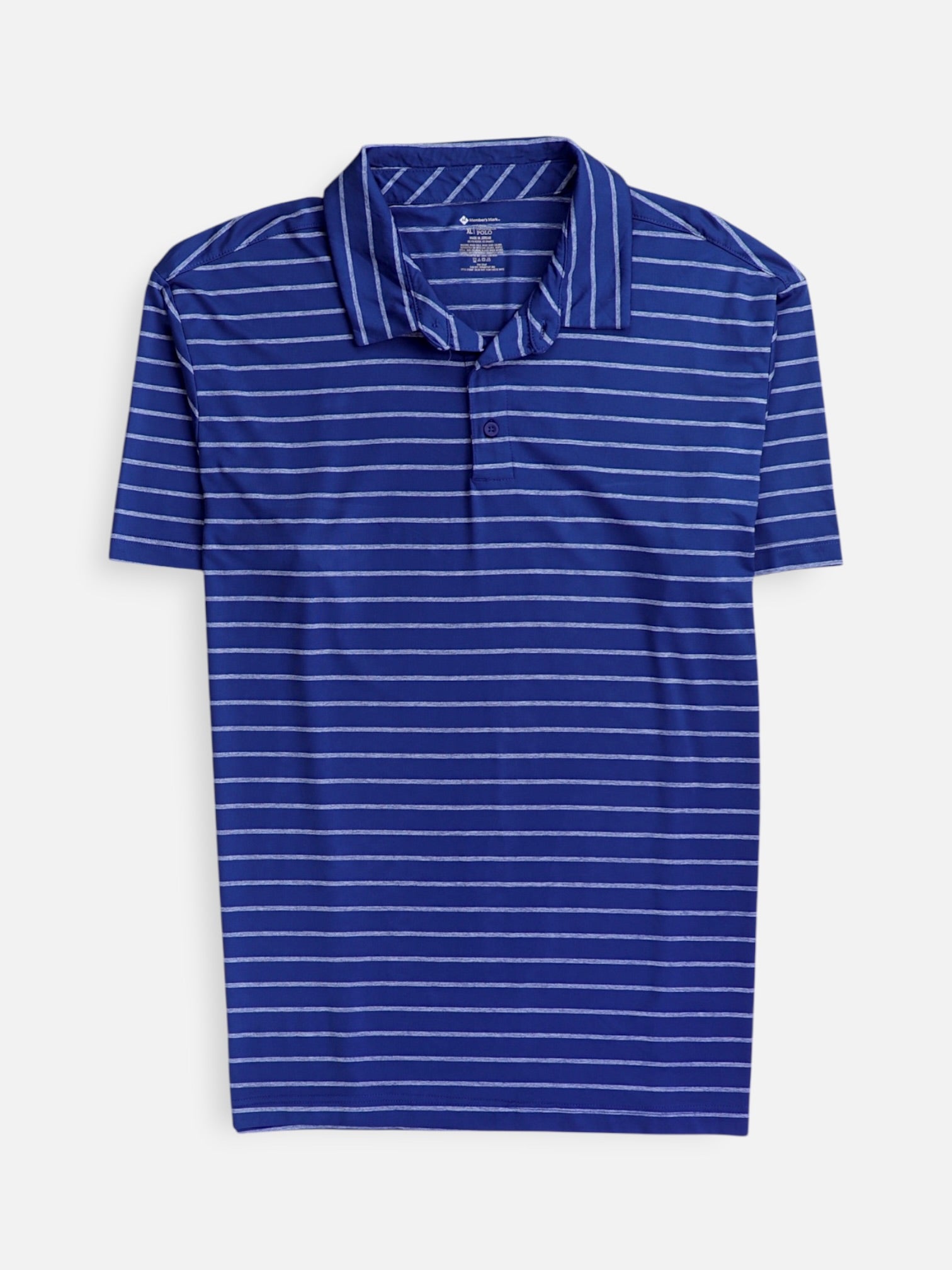 Camisa Casual - Hombre - XL