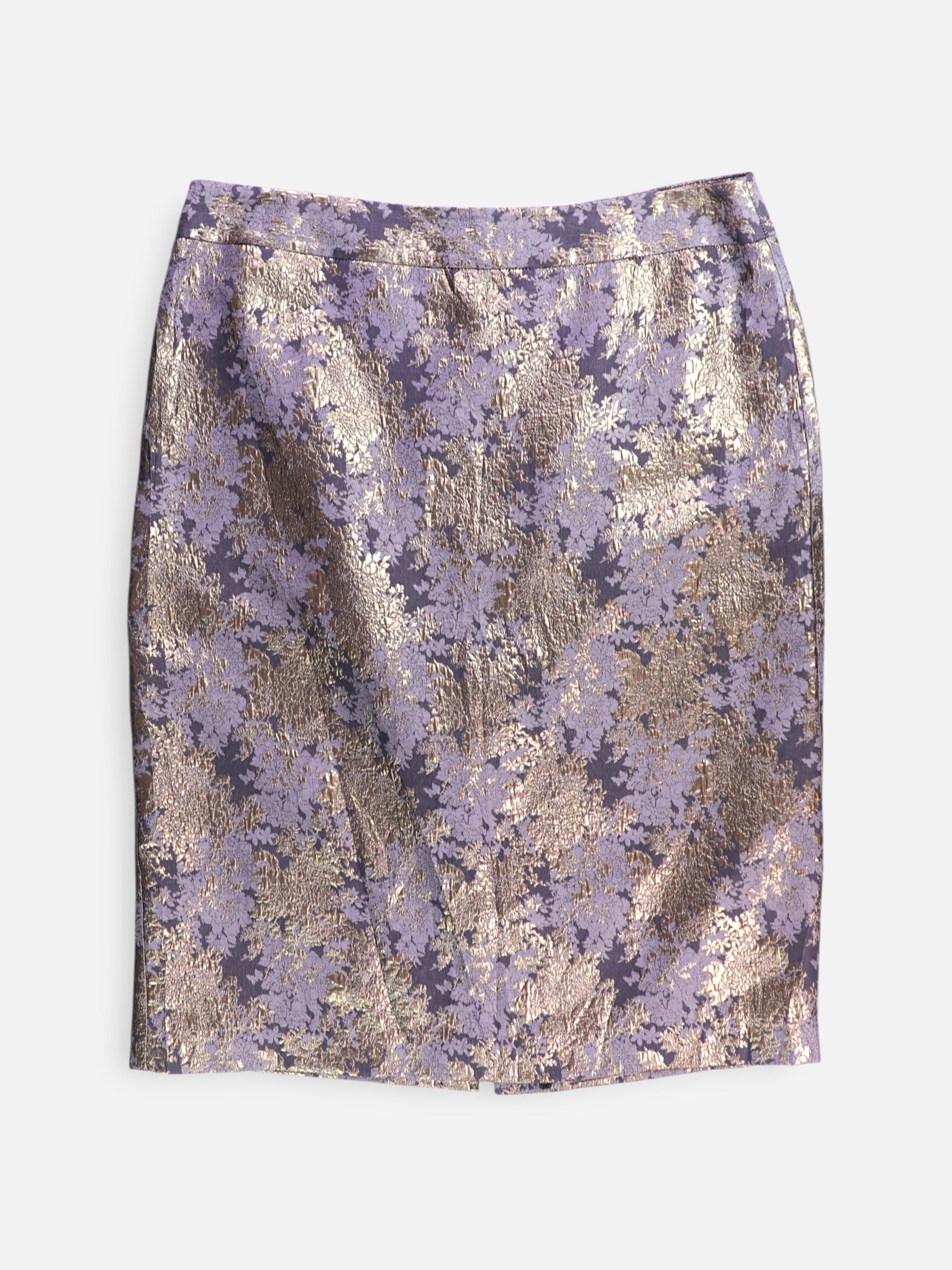 LIZ claiborne Falda Casual - Mujer - 14