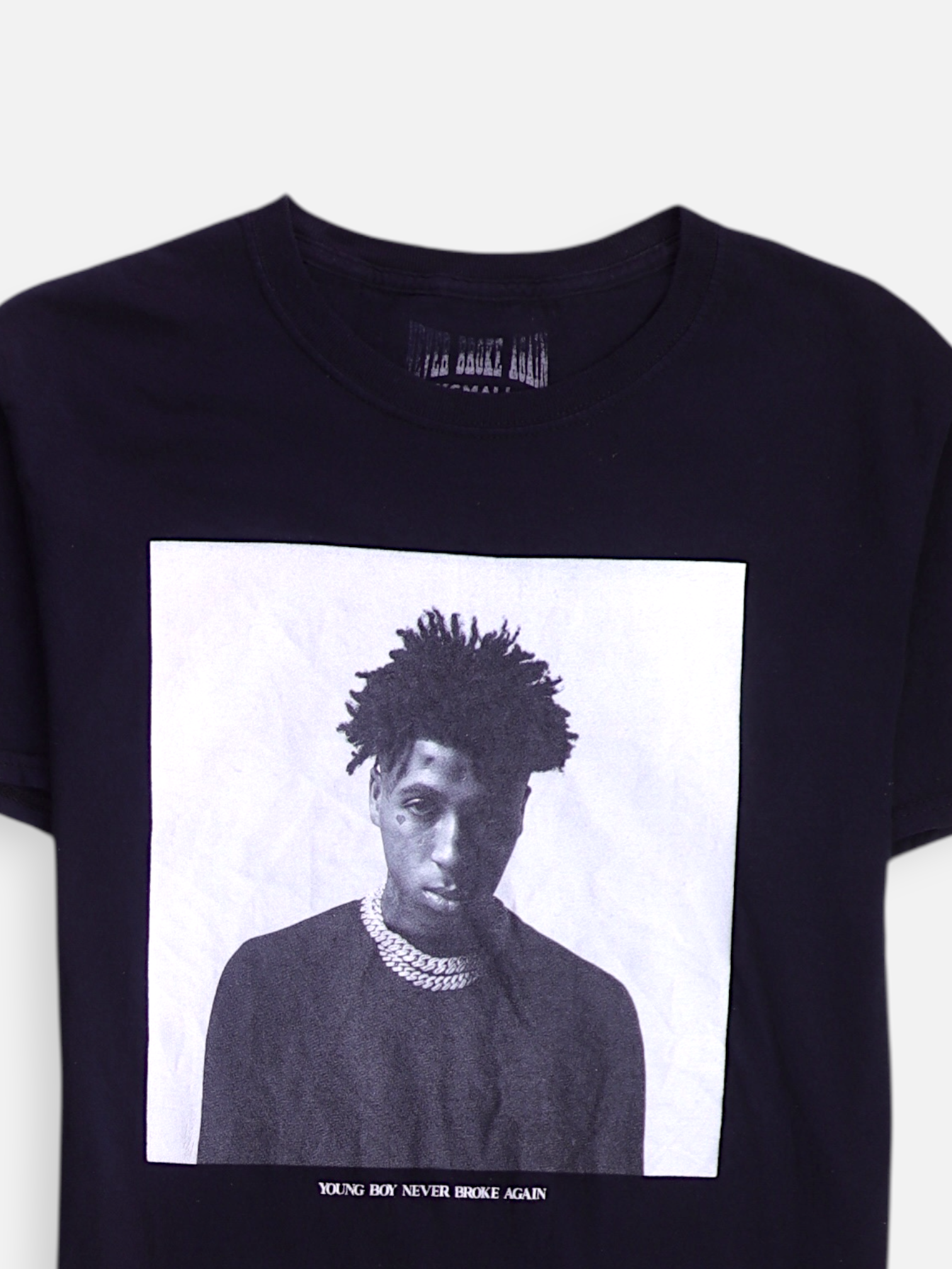 Pop Culture Camiseta Grafica - Hombre - XS