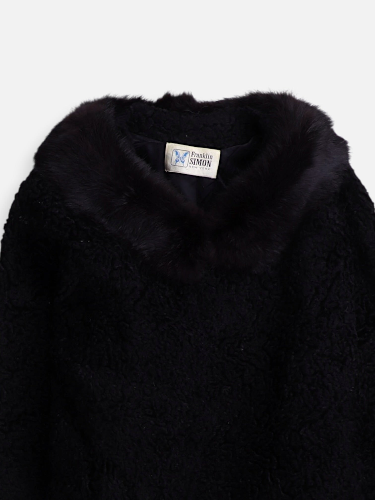Chaqueta Casual Teddy - Mujer - N/A