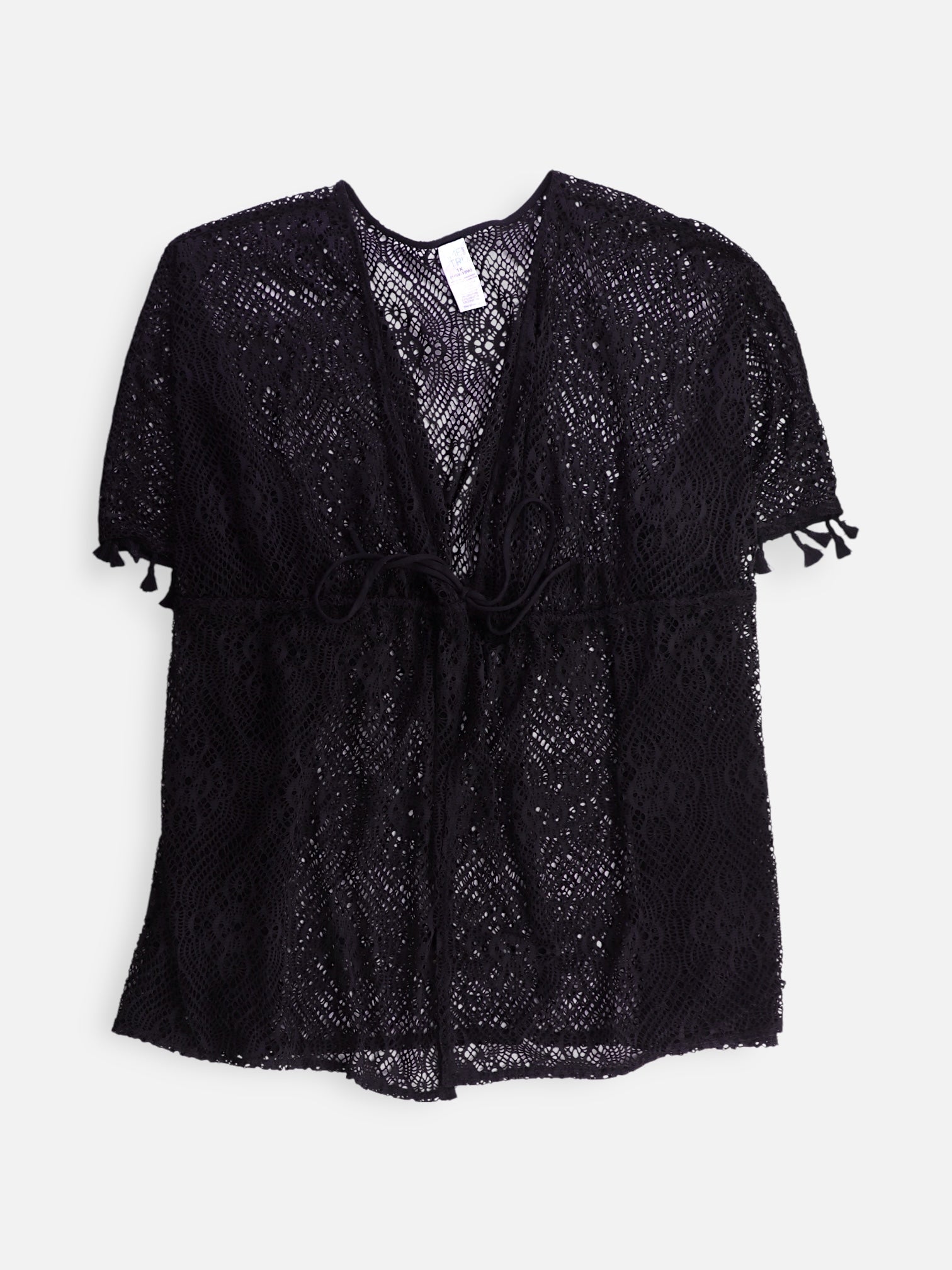 TIME THRU Salida de Baño Verano - Mujer - 3XL
