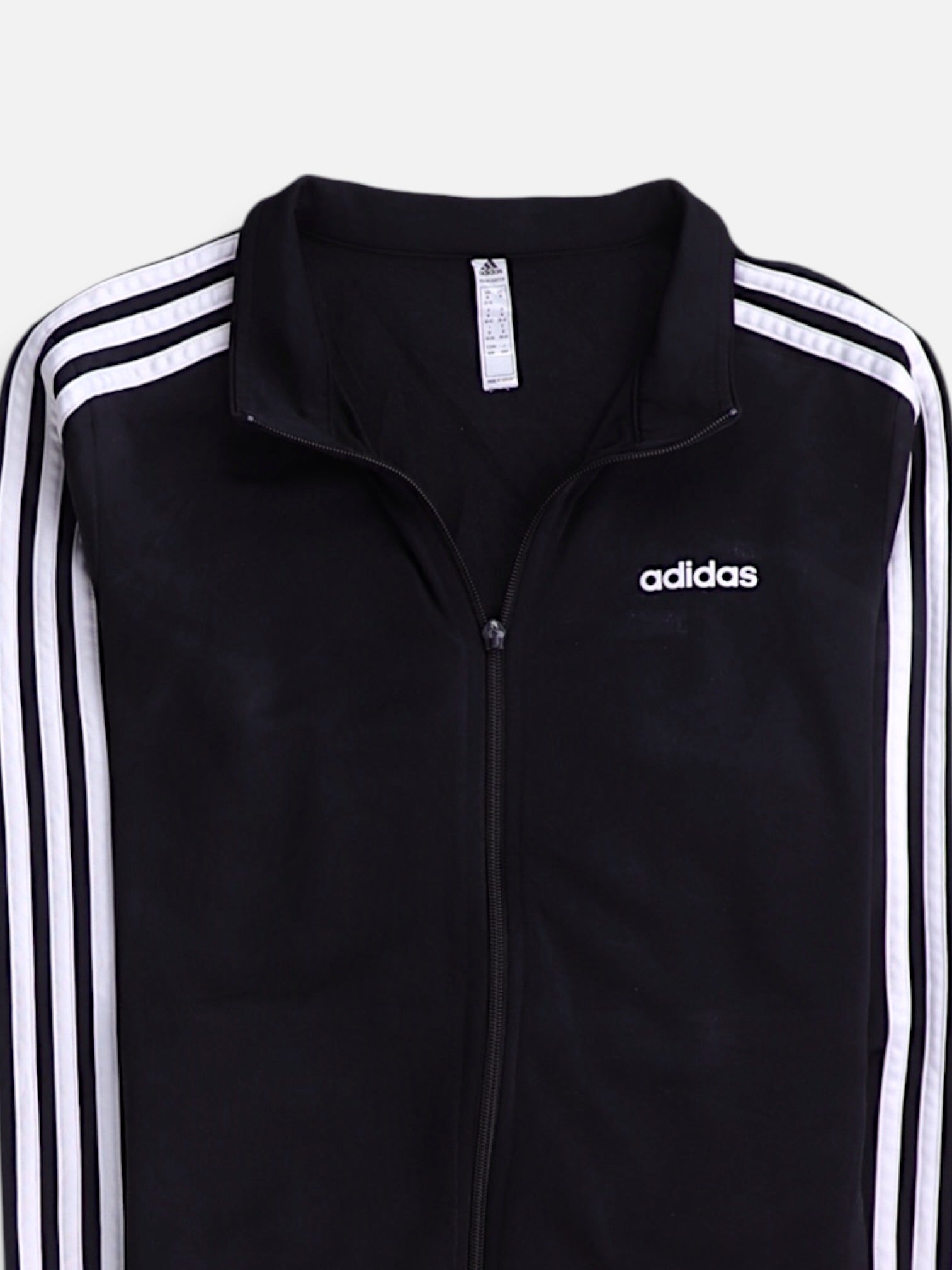 Adidas Sudadera Fleece Deportivo - Mujer - Medium