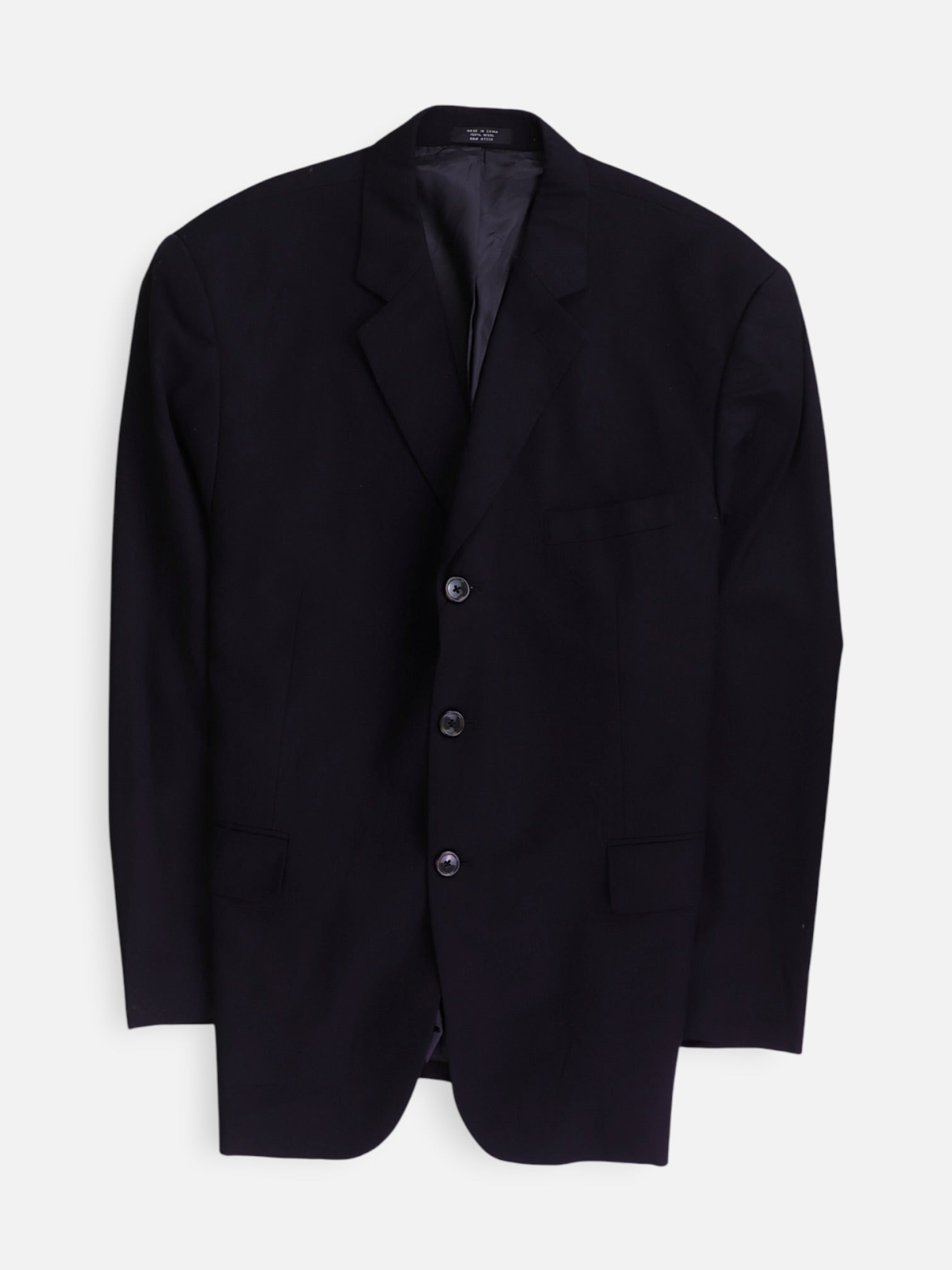 JONES NEW YORK Blazer Casual - Hombre - 44S