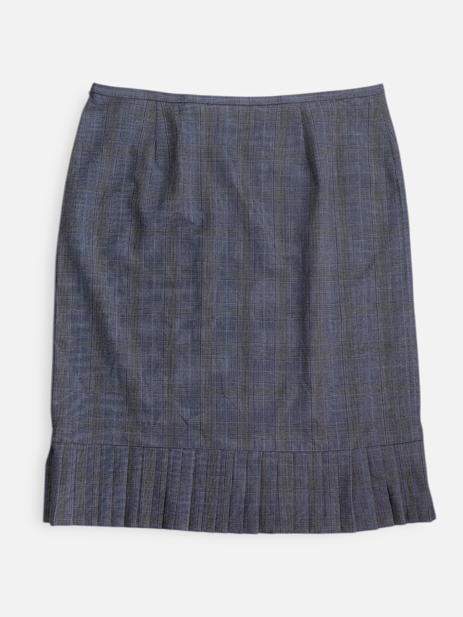 Falda Casual - Mujer - 12