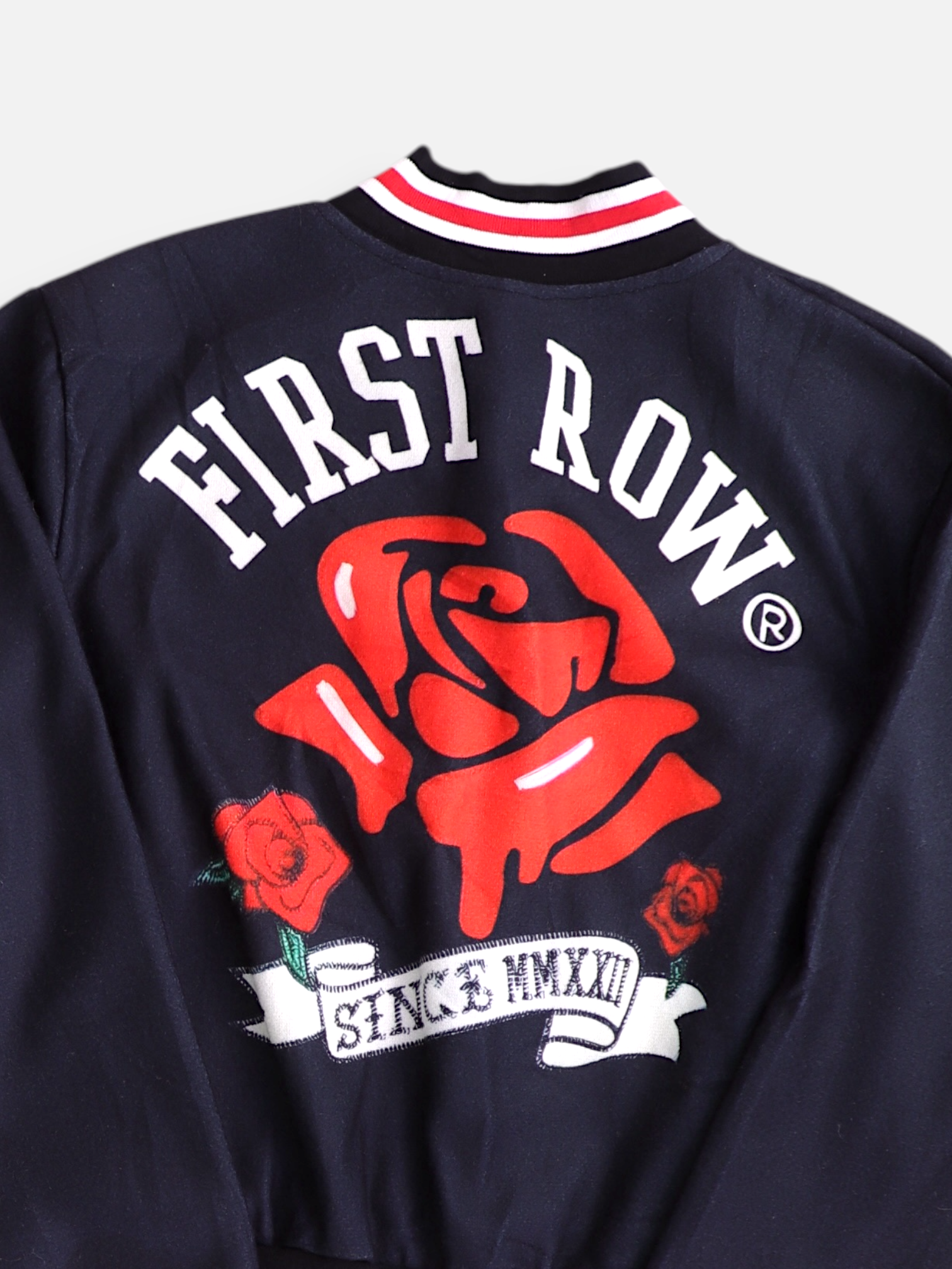 Chaqueta Bomber  Basic - Niño - XL - 12-14Y (Años)