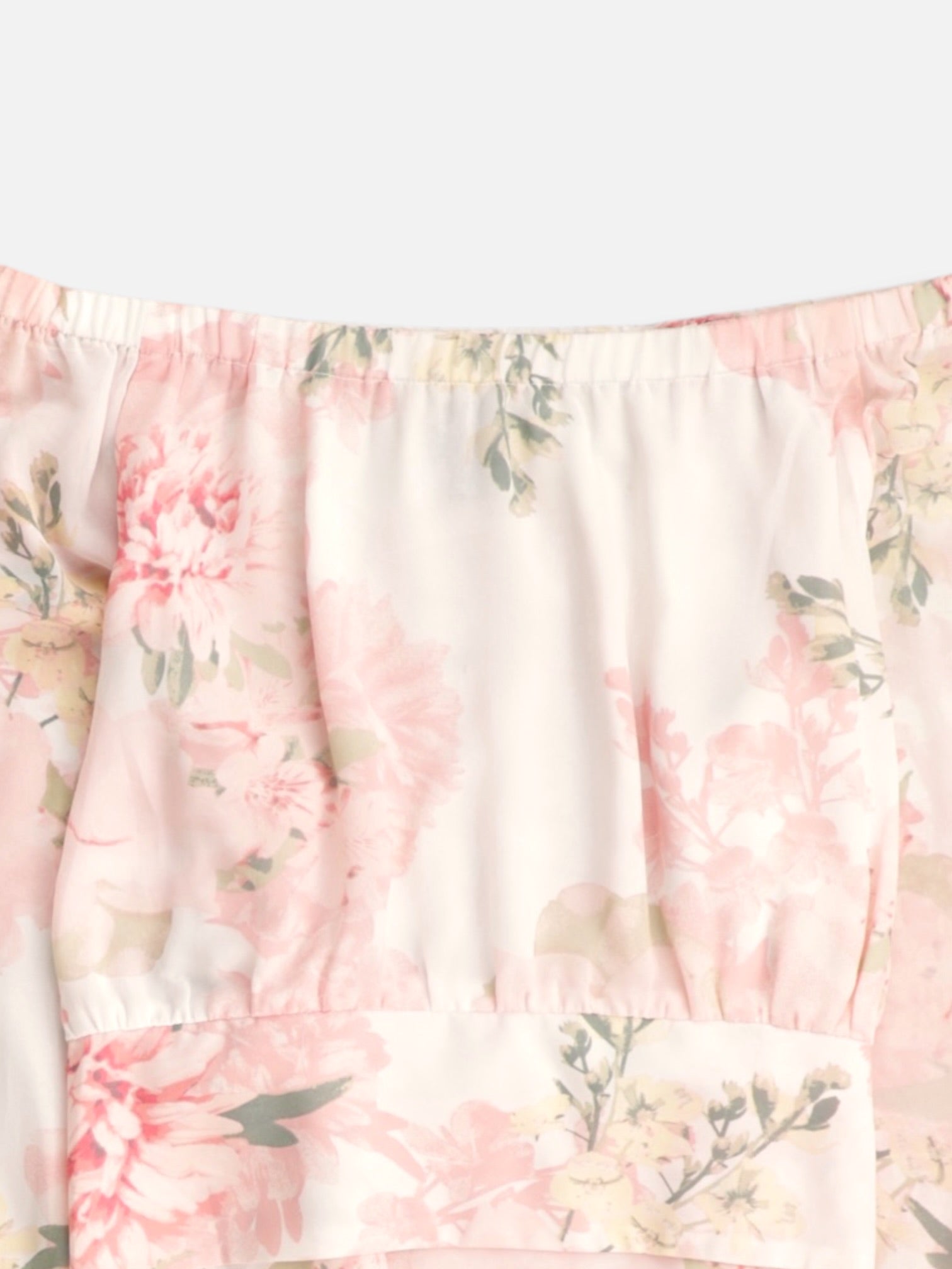 Blusa Casual - Mujer - Medium