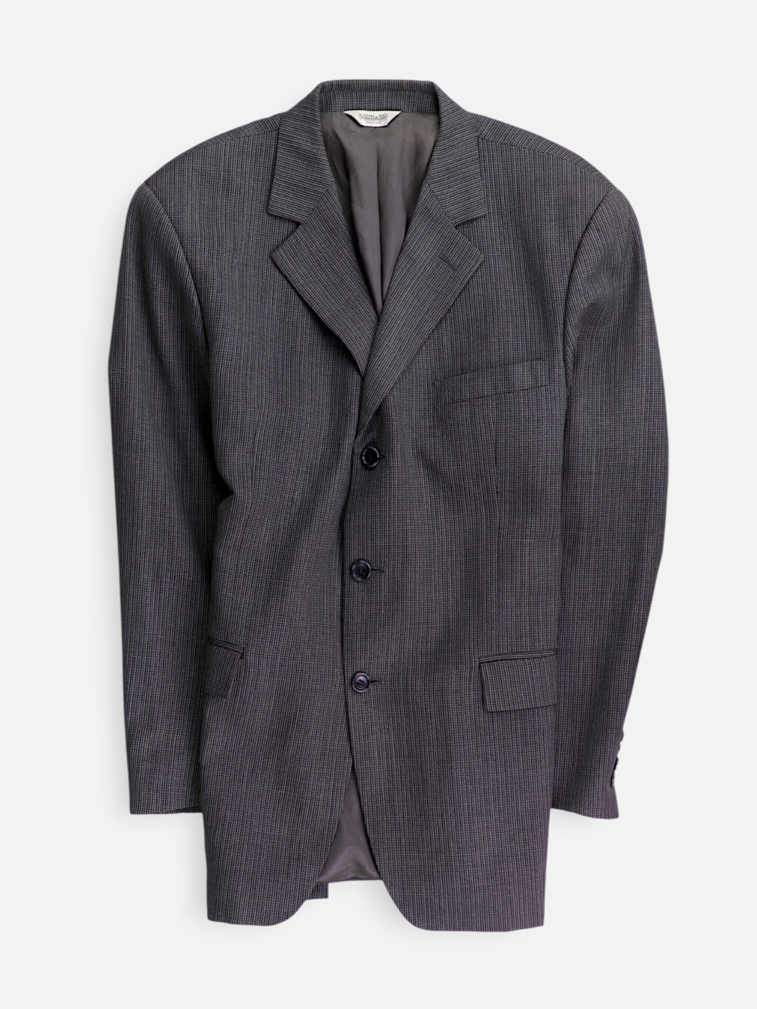 Blazer Casual - Mujer - 42R