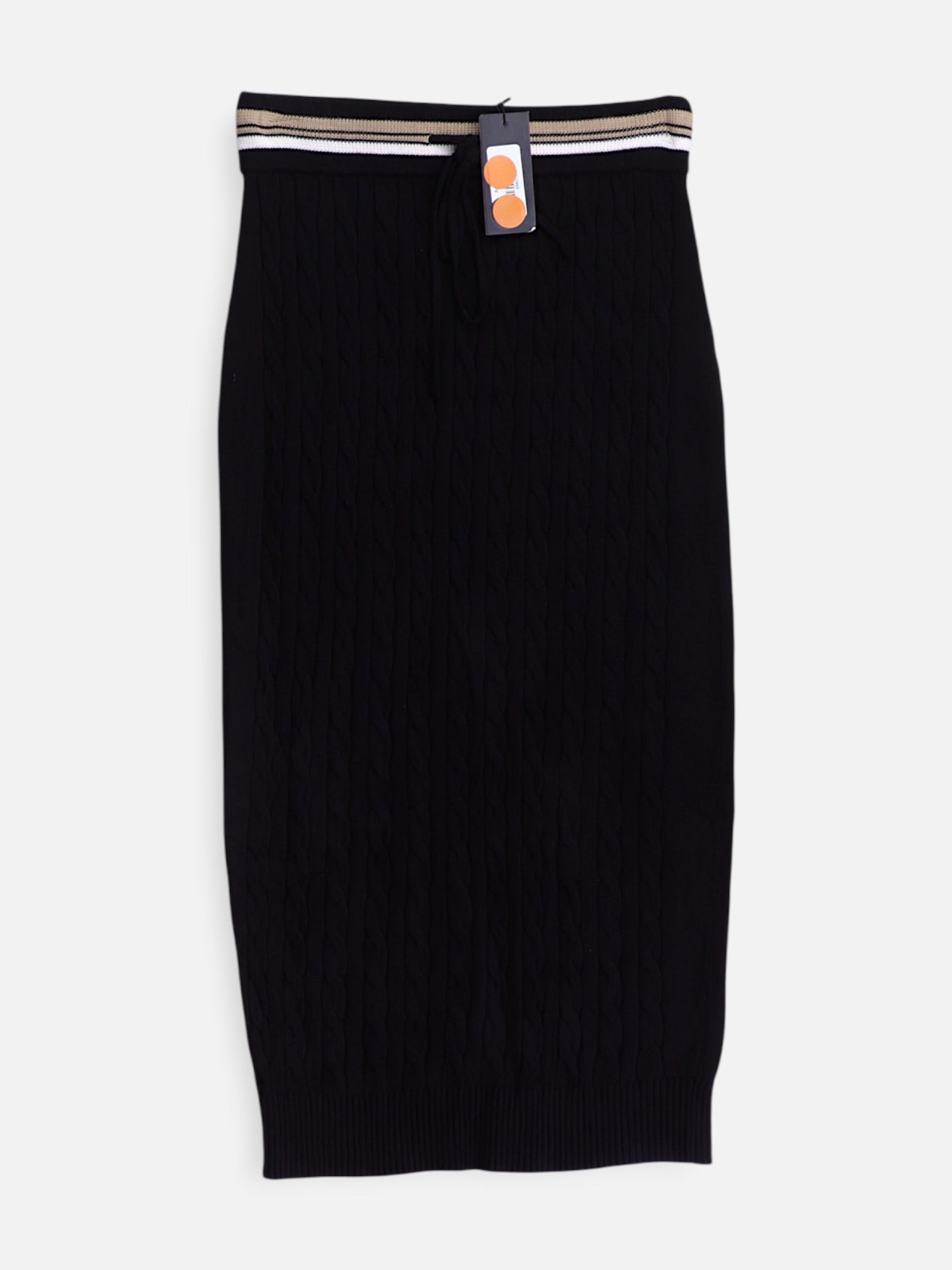 Falda Casual - Mujer - XS