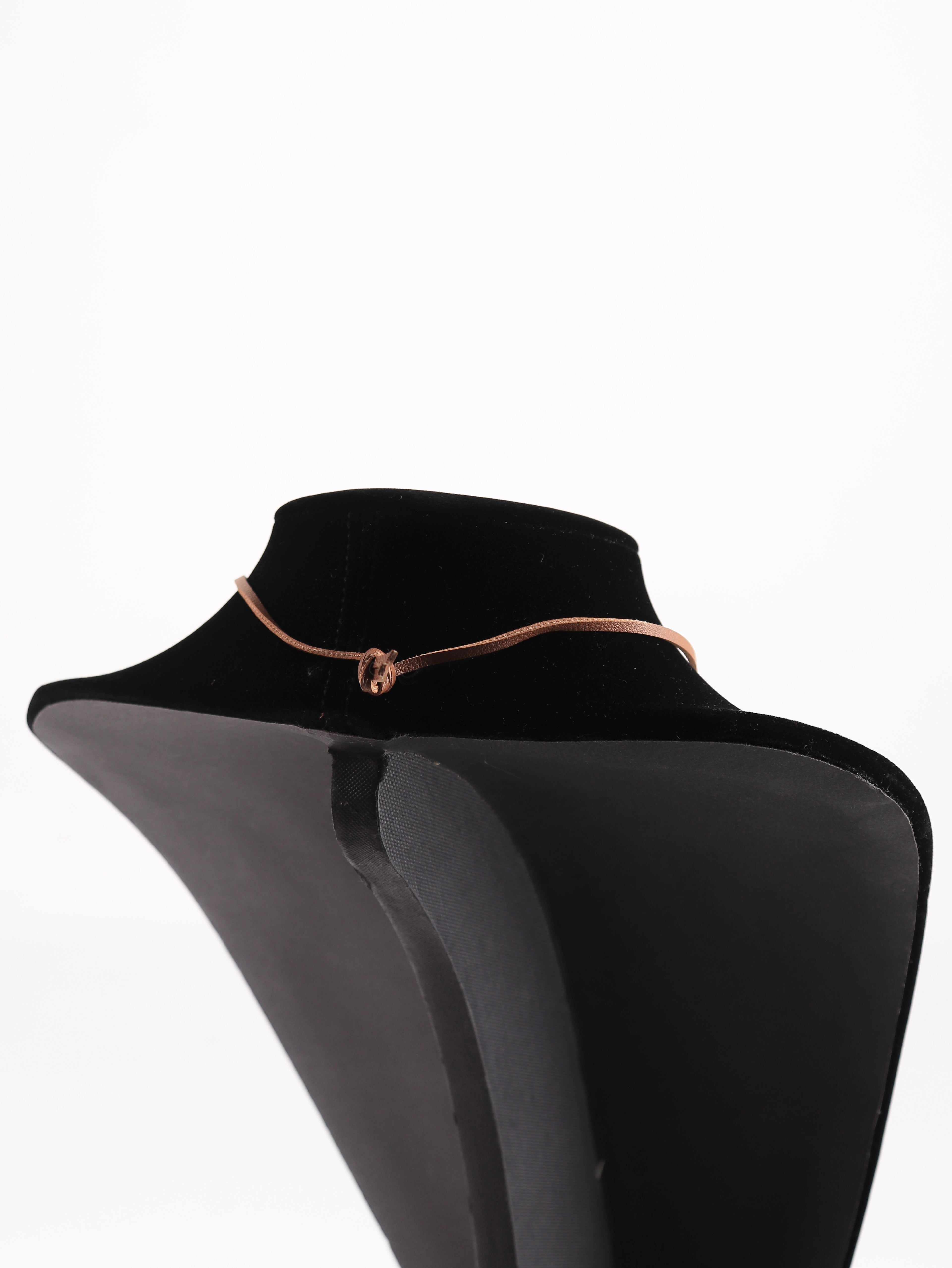 Collar Basic - Unisex - Talla Única (One Size)