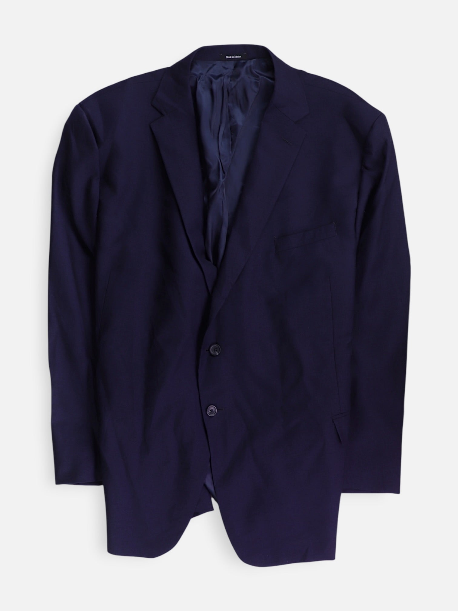 Blazer Casual - Hombre - 54R