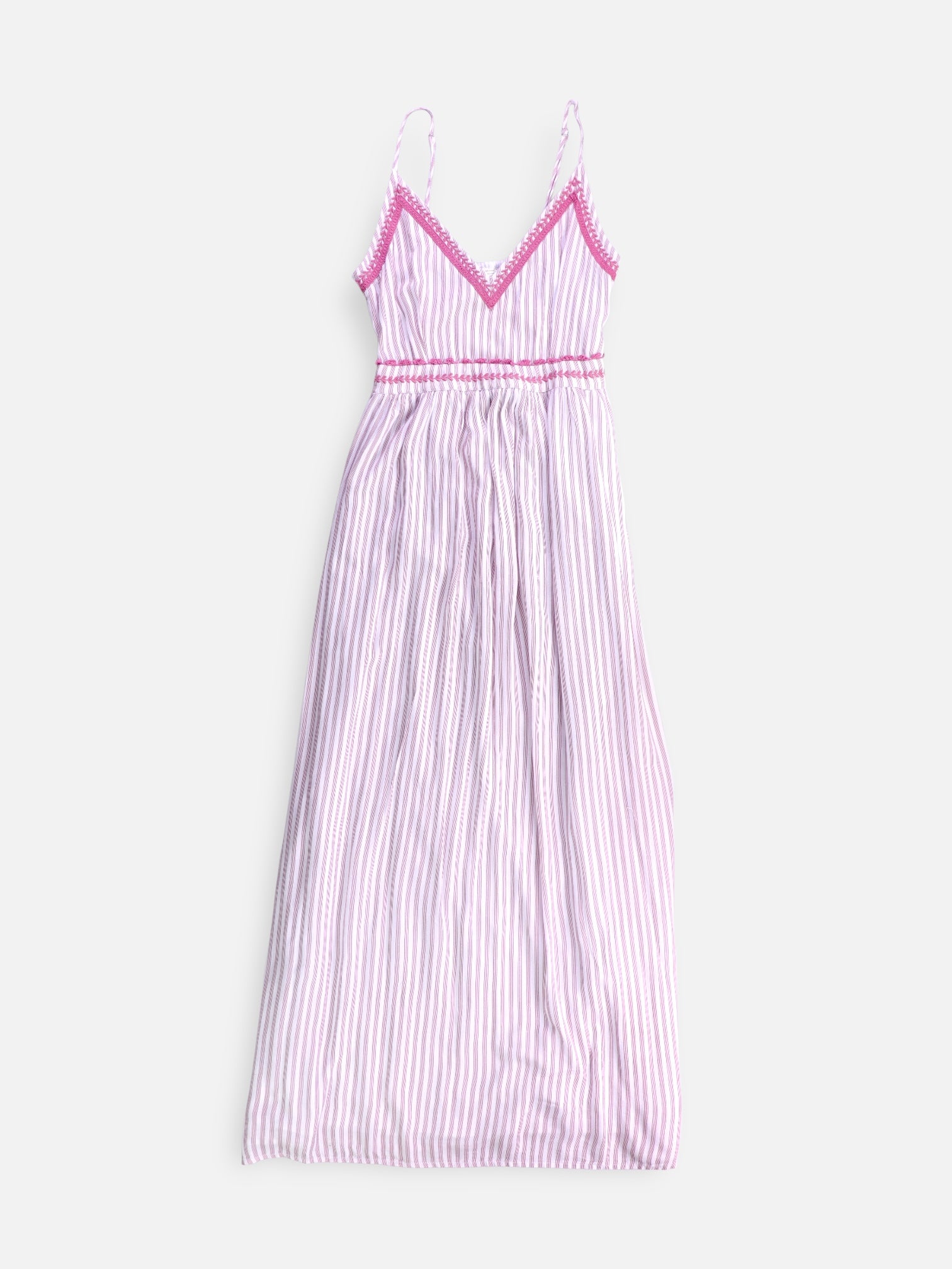Vestido Verano - Mujer - Small