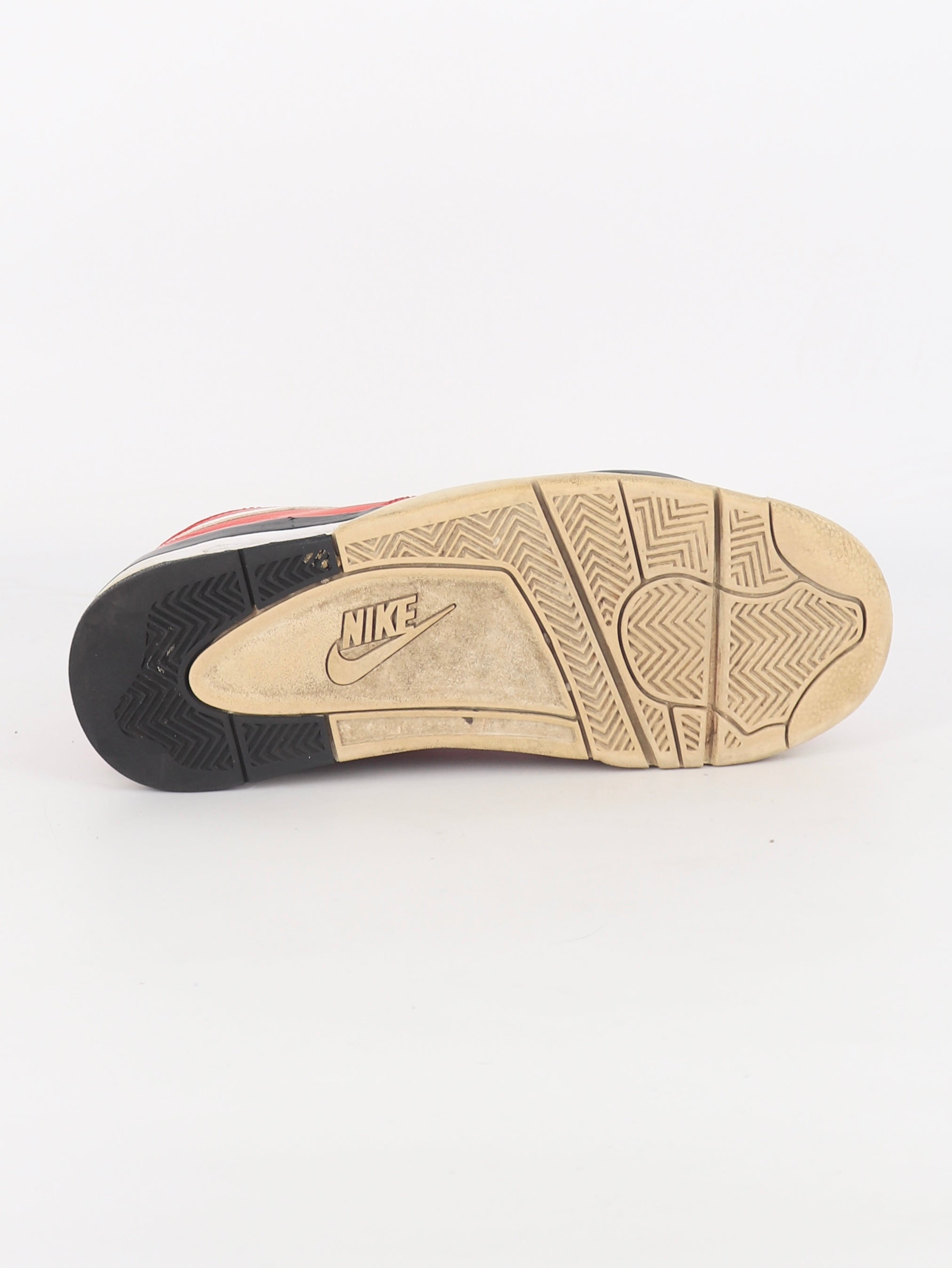 Nike Tenis Flight Legacy  Basic - Hombre - US 9