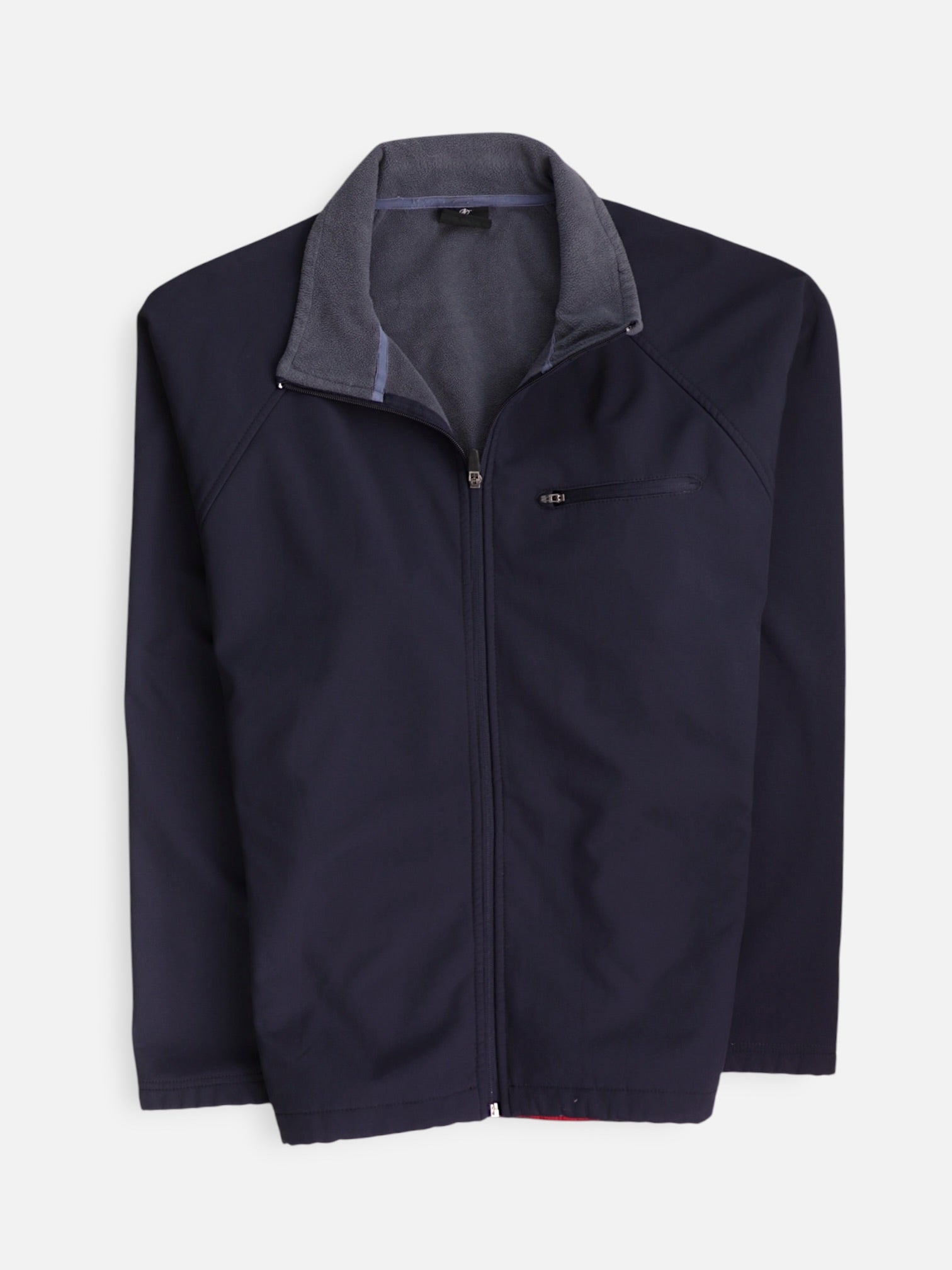 Sudadera Fleece Deportivo - Hombre - XL