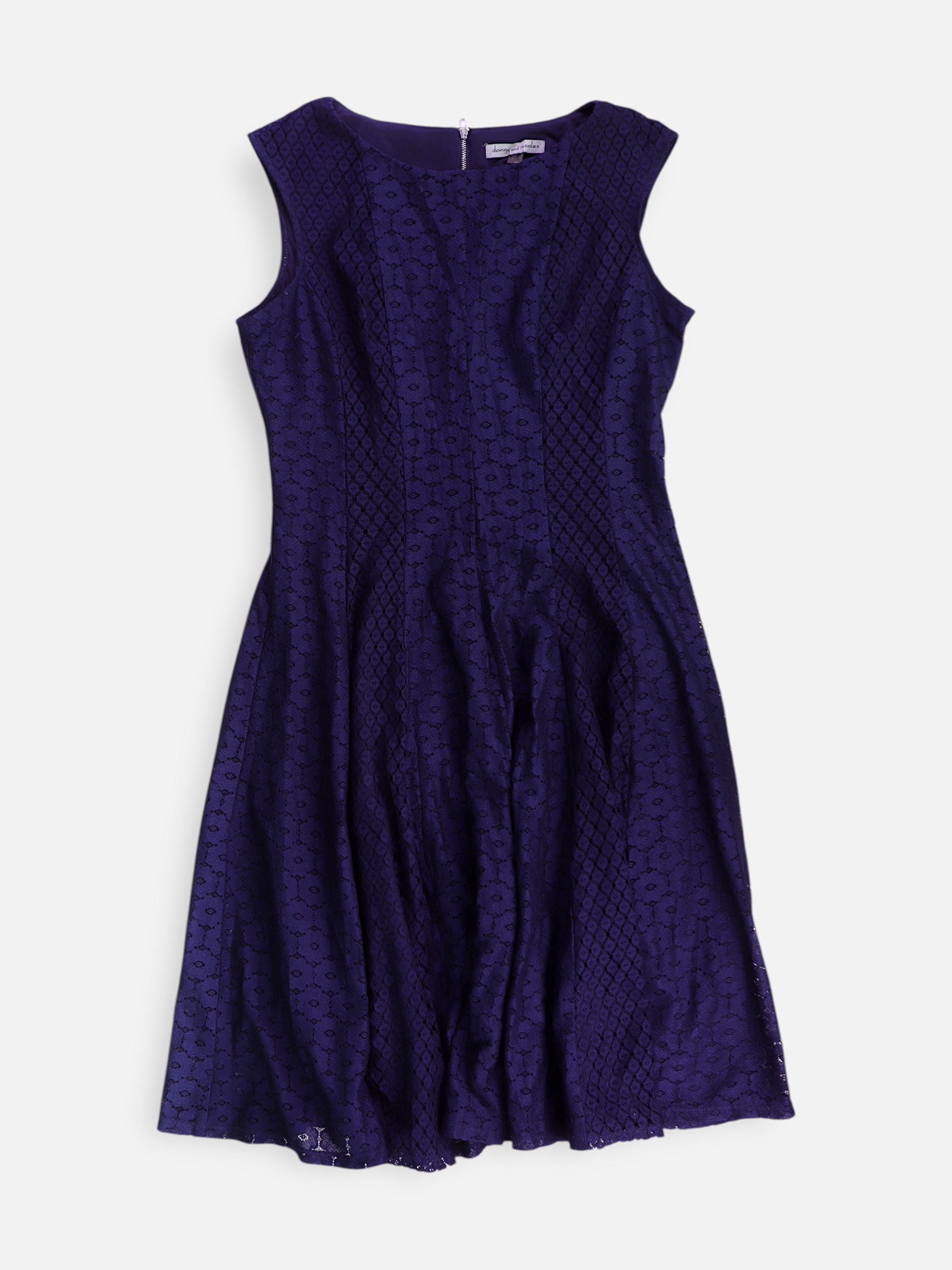 Vestido Casual - Mujer - 14