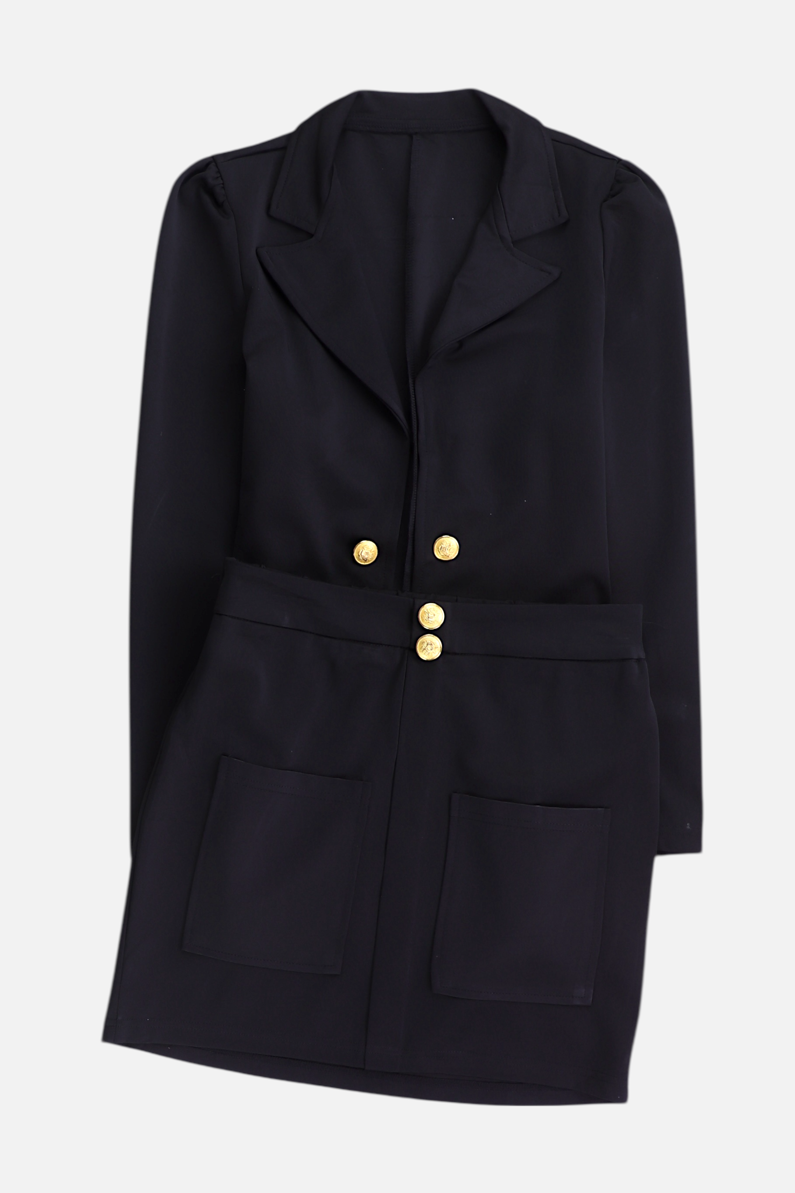 Conjunto Dos piezas - Mujer - Small